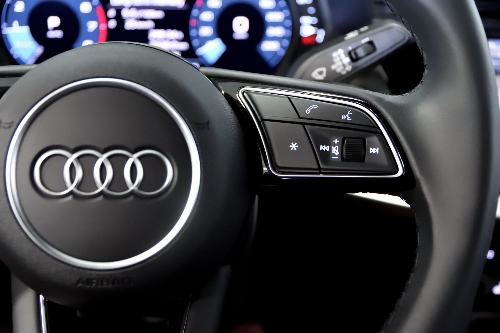 Audi A3 SEDAN  2024 à St-Bruno, Québec