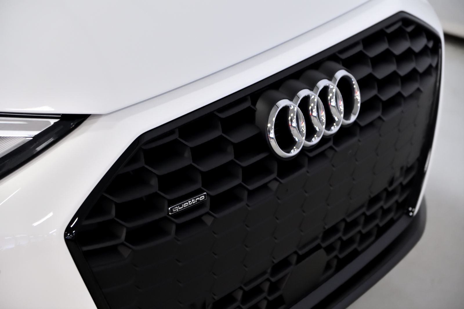 Audi A3 SEDAN  2024 à St-Bruno, Québec