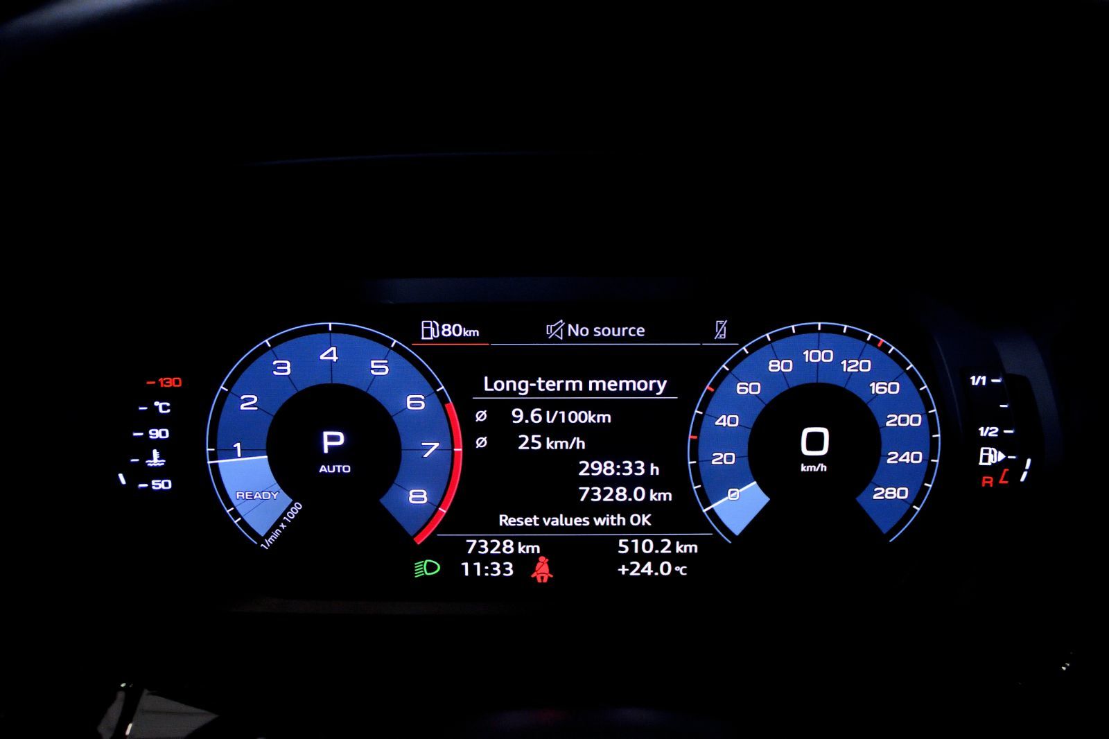 Audi A3 SEDAN  2024 à St-Bruno, Québec