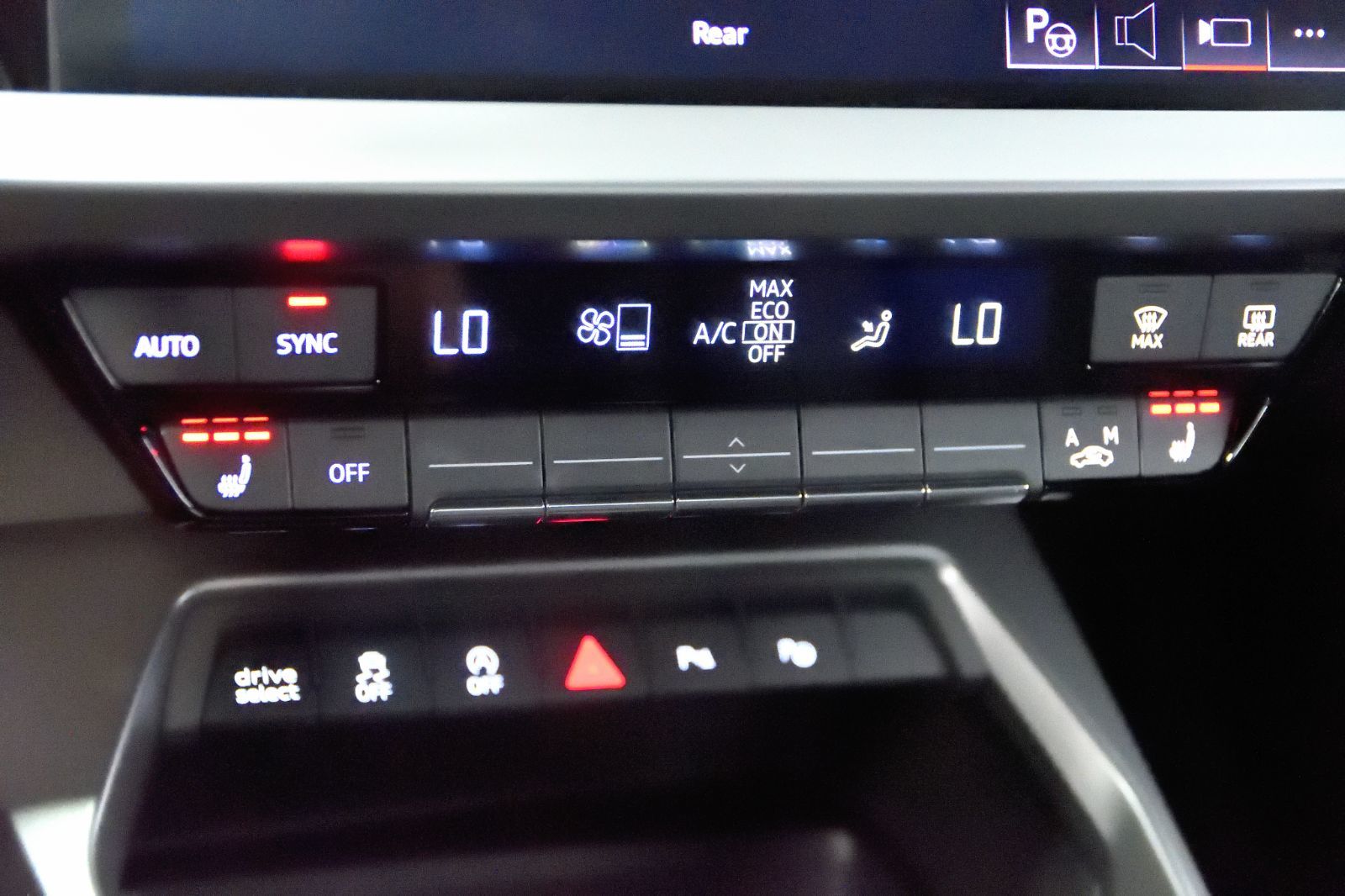 Audi A3 SEDAN  2024 à St-Bruno, Québec
