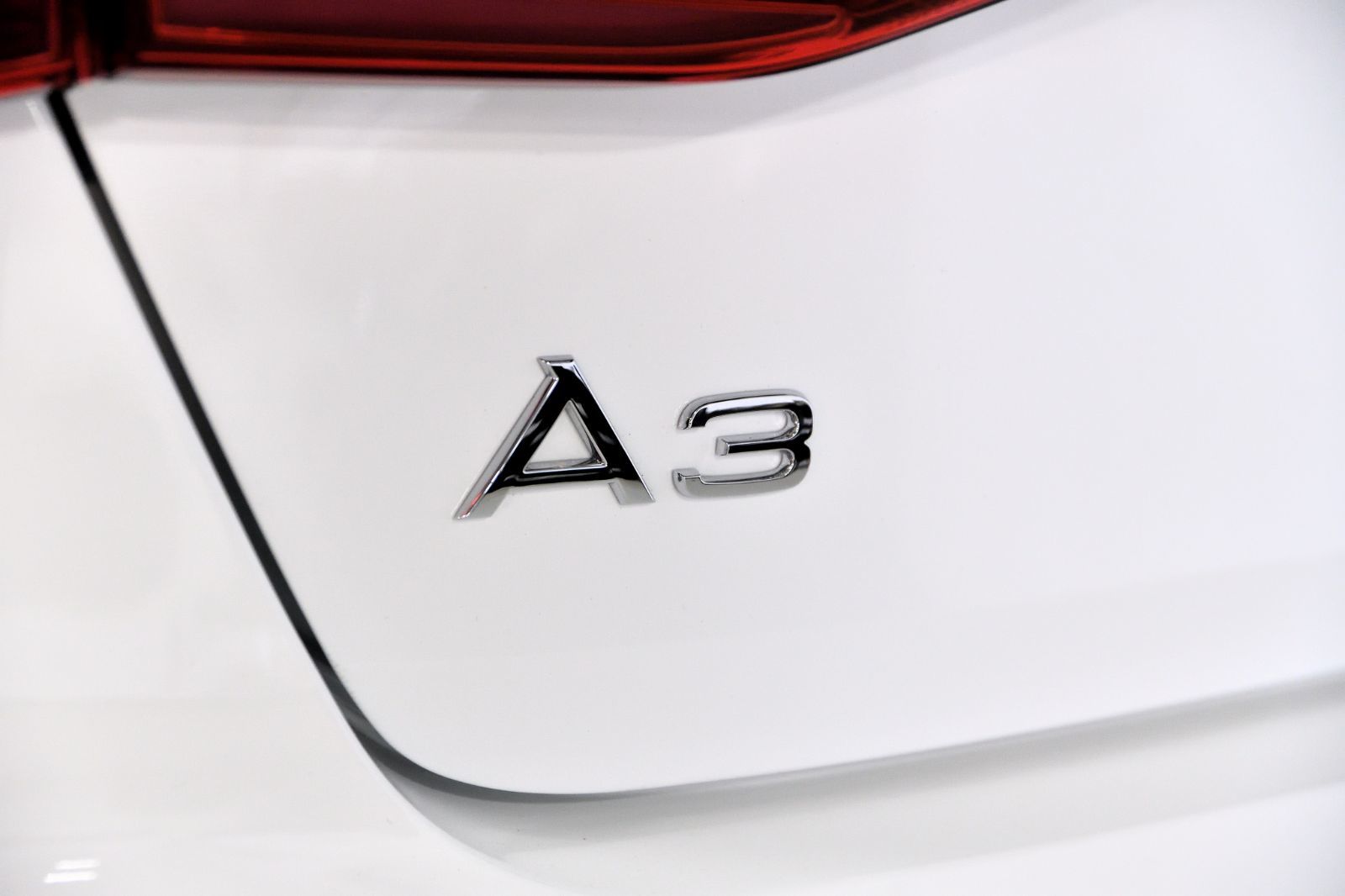 Audi A3 SEDAN  2024 à St-Bruno, Québec
