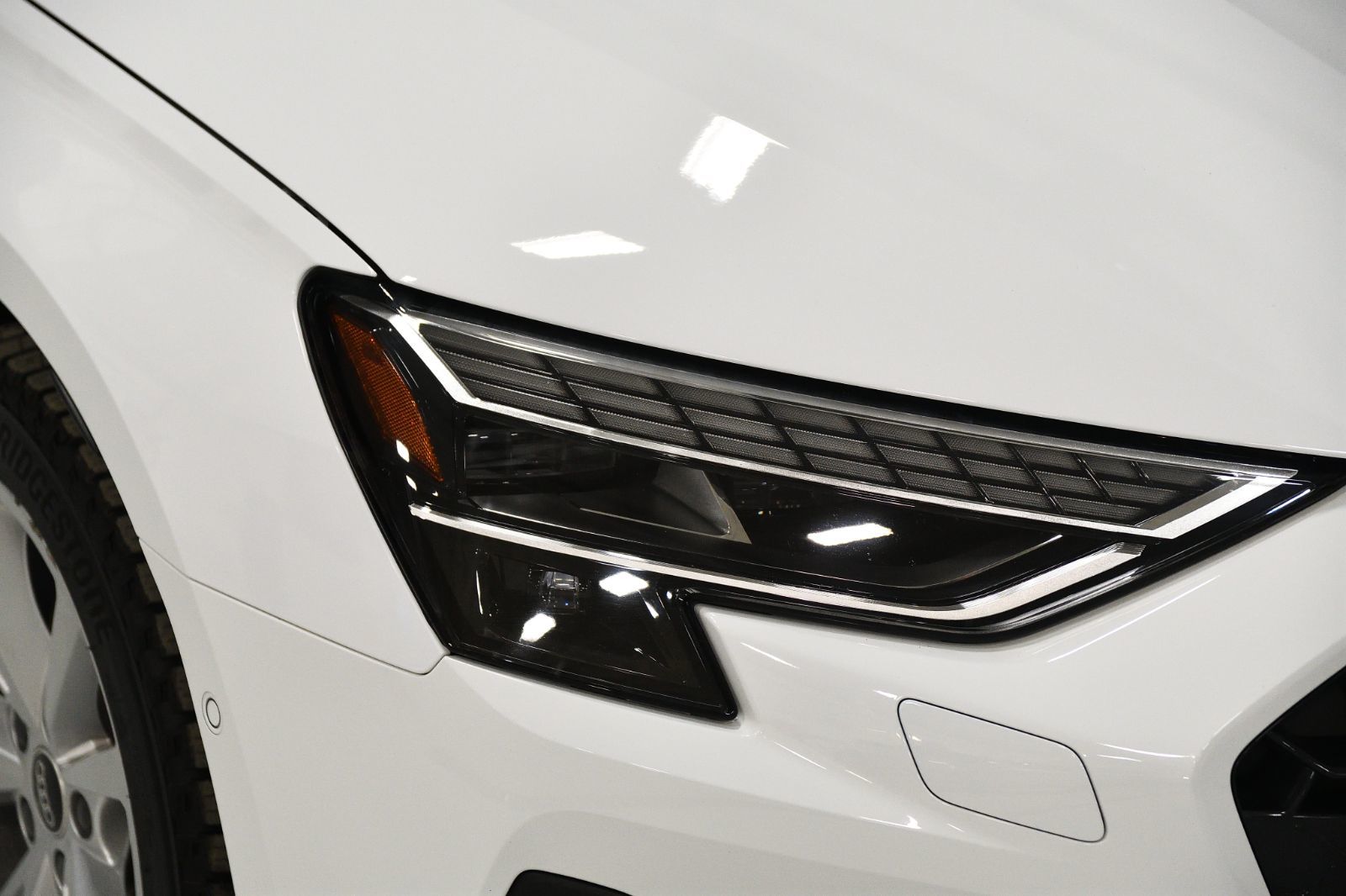 2025 Audi A3 Sedan in St-Bruno, Quebec