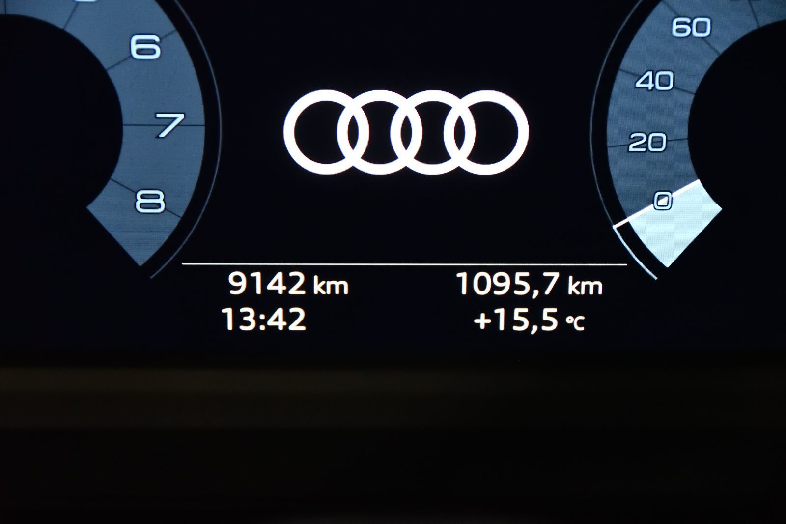 2025 Audi A3 Sedan in St-Bruno, Quebec