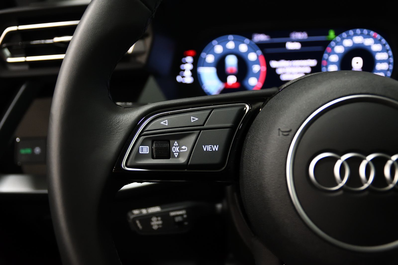 2025 Audi A3 Sedan in St-Bruno, Quebec