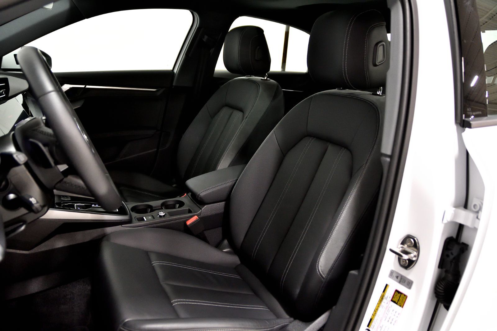 2025 Audi A3 Sedan in St-Bruno, Quebec