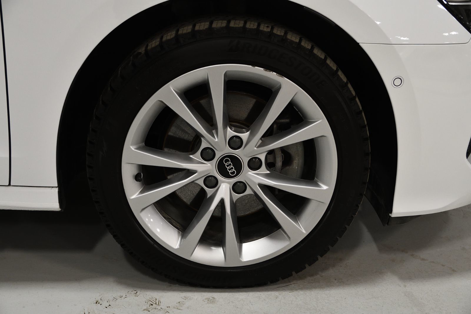 2025 Audi A3 Sedan in St-Bruno, Quebec