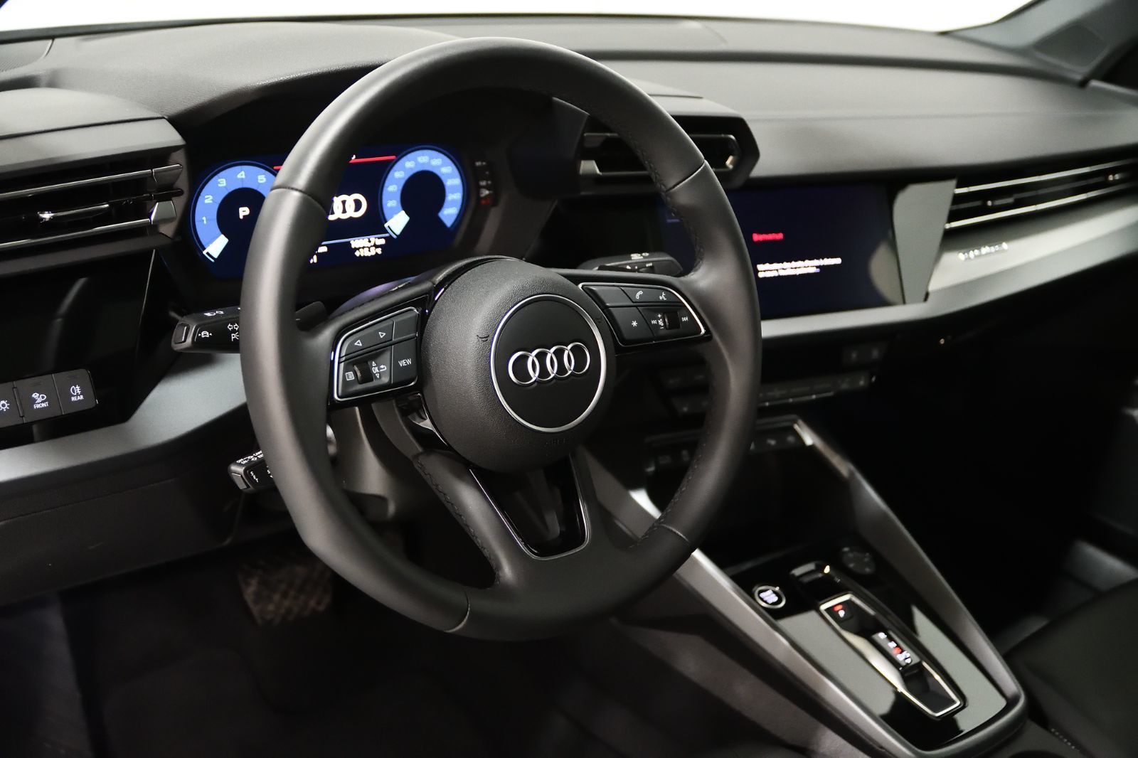 2025 Audi A3 Sedan in St-Bruno, Quebec