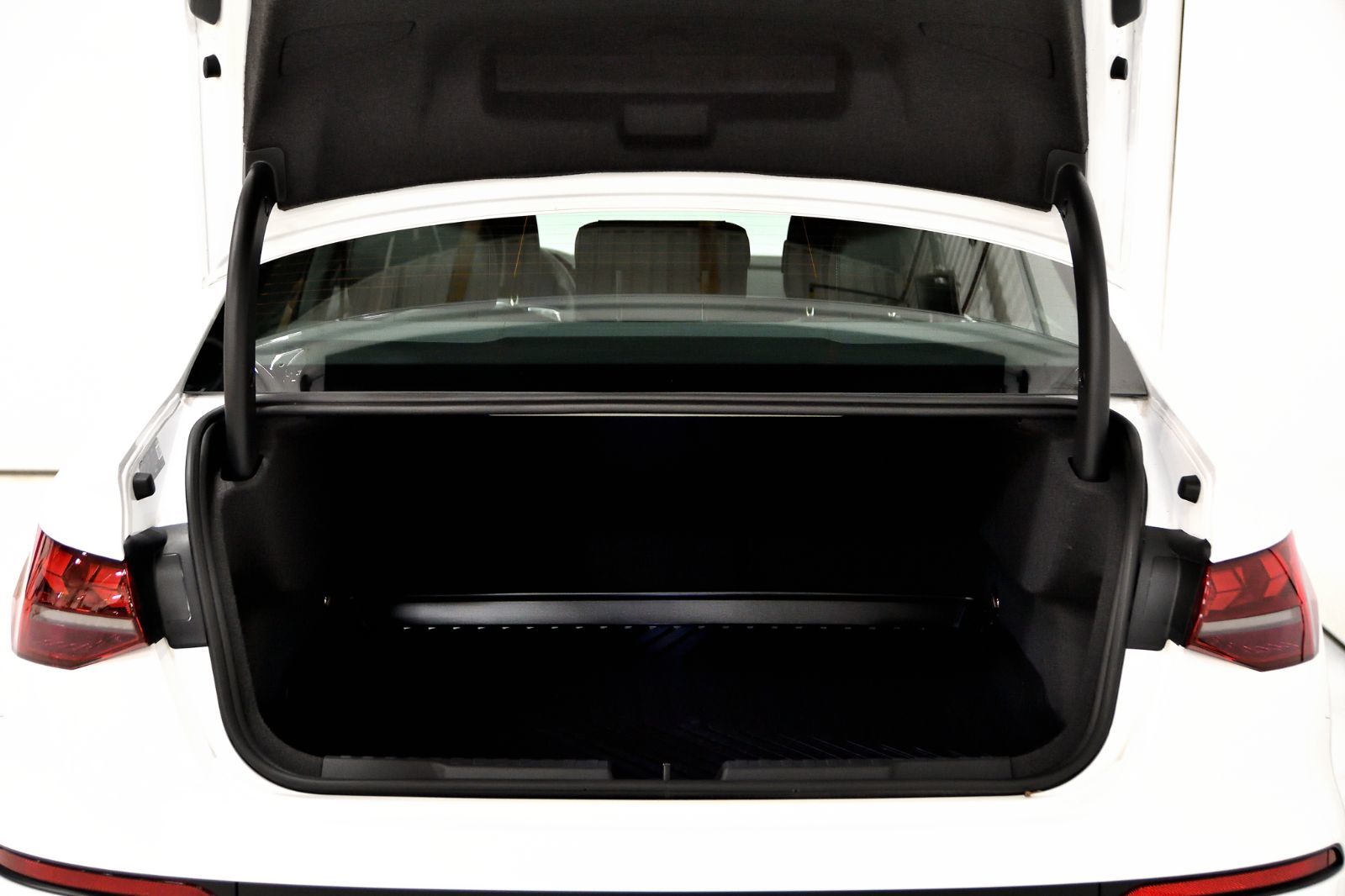 2025 Audi A3 Sedan in St-Bruno, Quebec