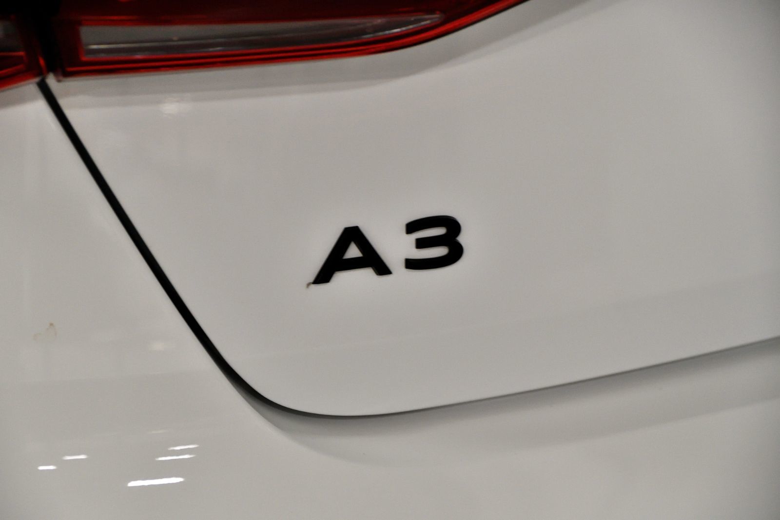 2025 Audi A3 Sedan in St-Bruno, Quebec