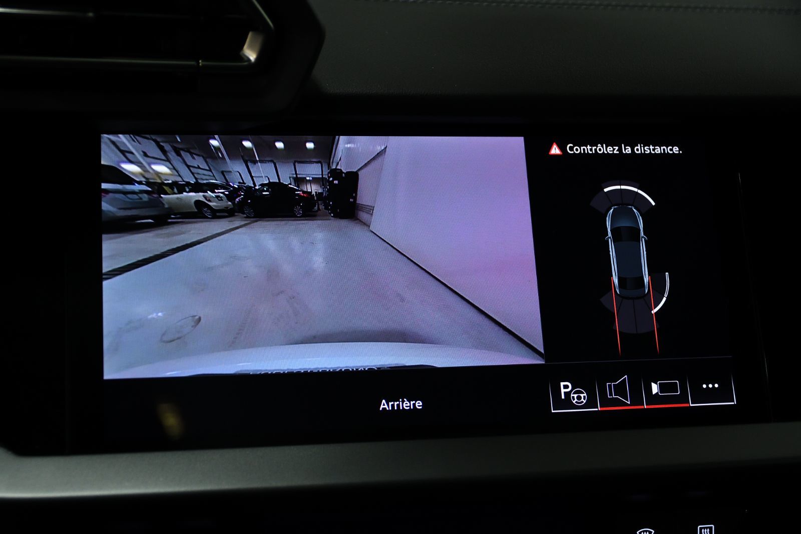 2025 Audi A3 Sedan in St-Bruno, Quebec