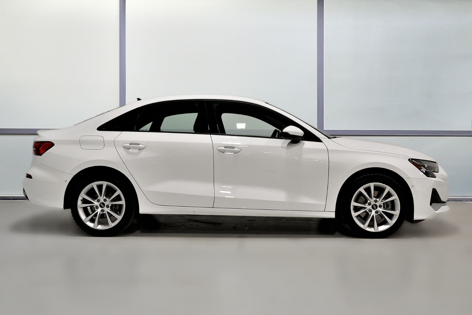 2025 Audi A3 Sedan in St-Bruno, Quebec