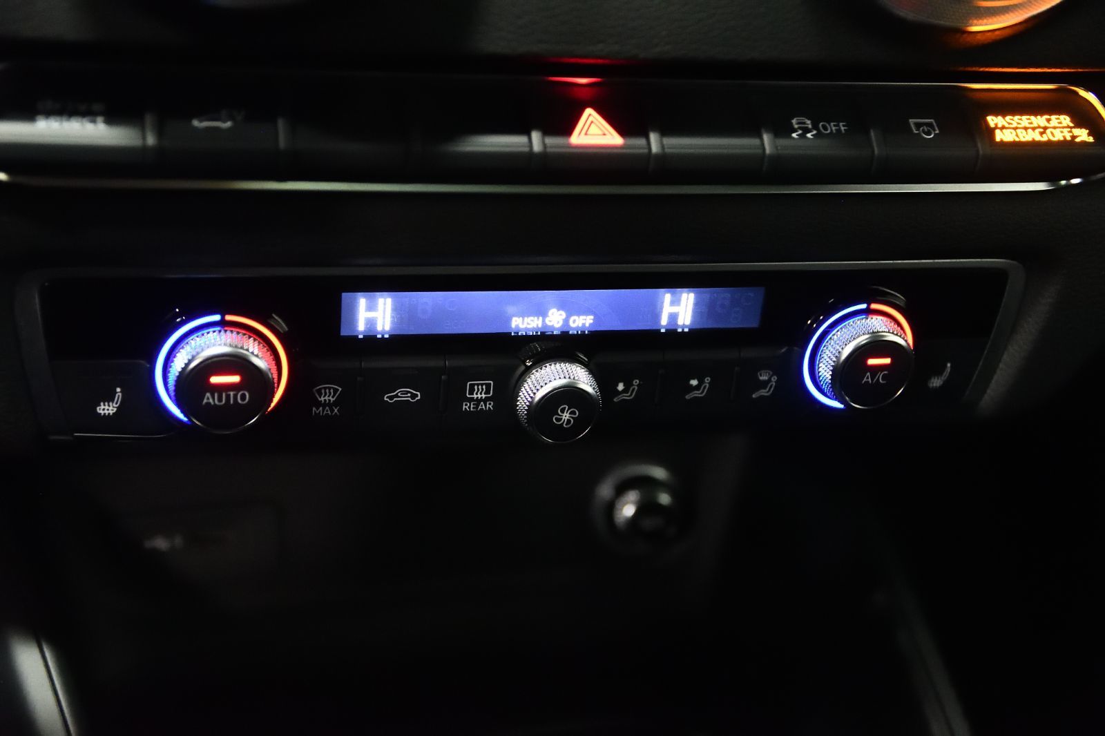 2018 Audi A3 Sportback e-tron in St-Bruno, Quebec