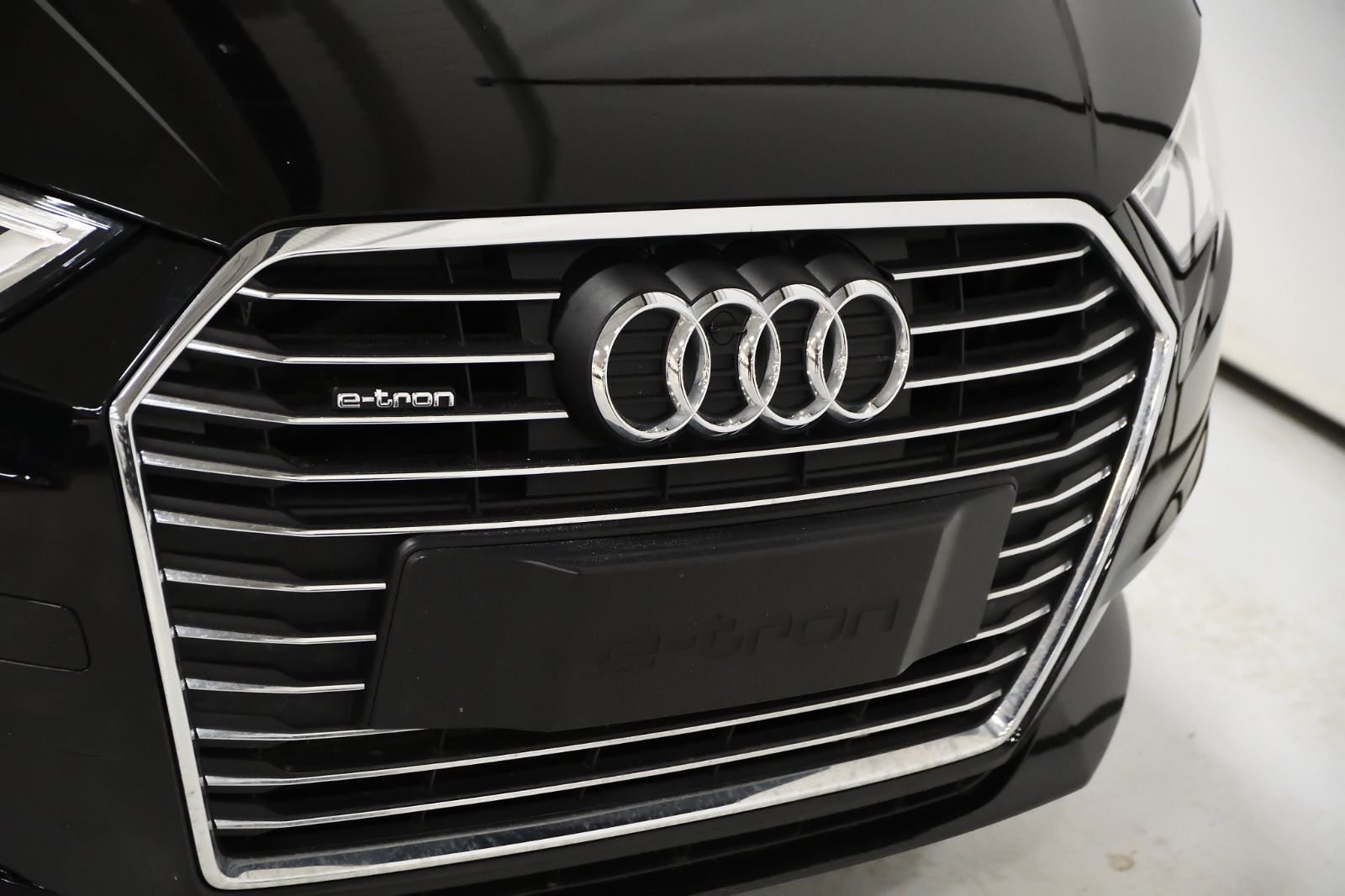 2018 Audi A3 Sportback e-tron in St-Bruno, Quebec