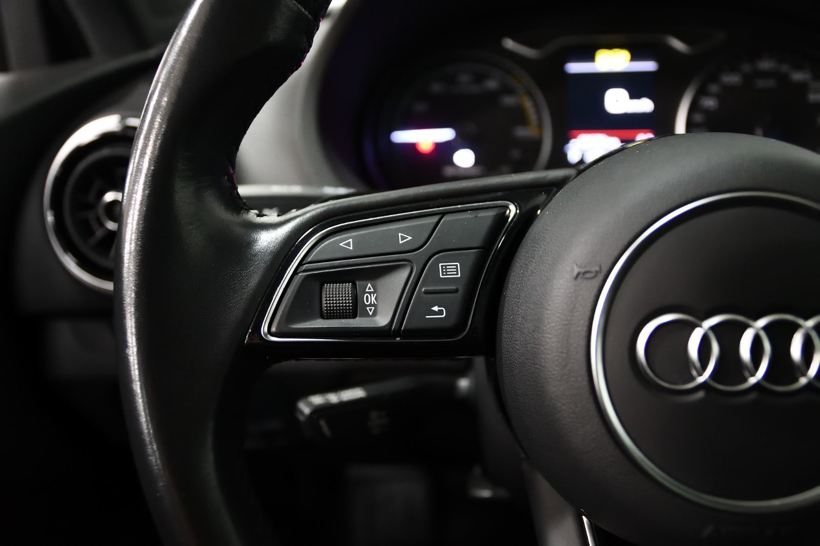 2018 Audi A3 Sportback e-tron in St-Bruno, Quebec