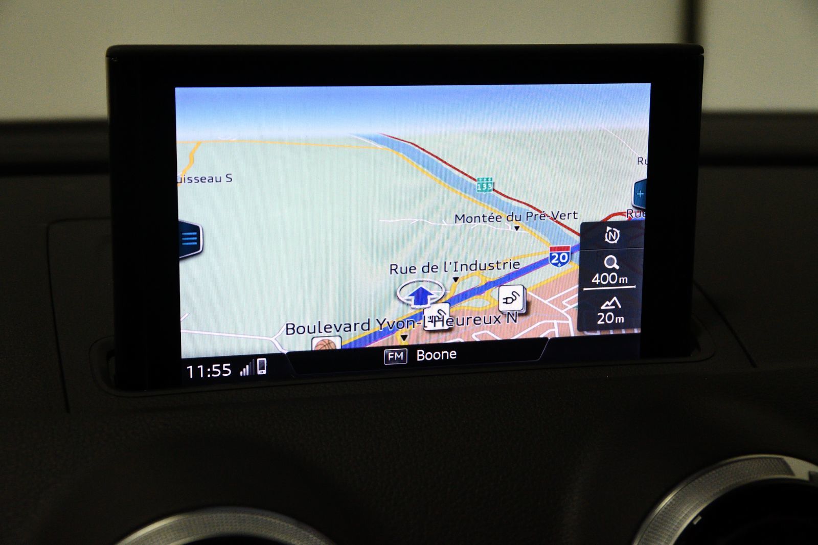 2018 Audi A3 Sportback e-tron in St-Bruno, Quebec