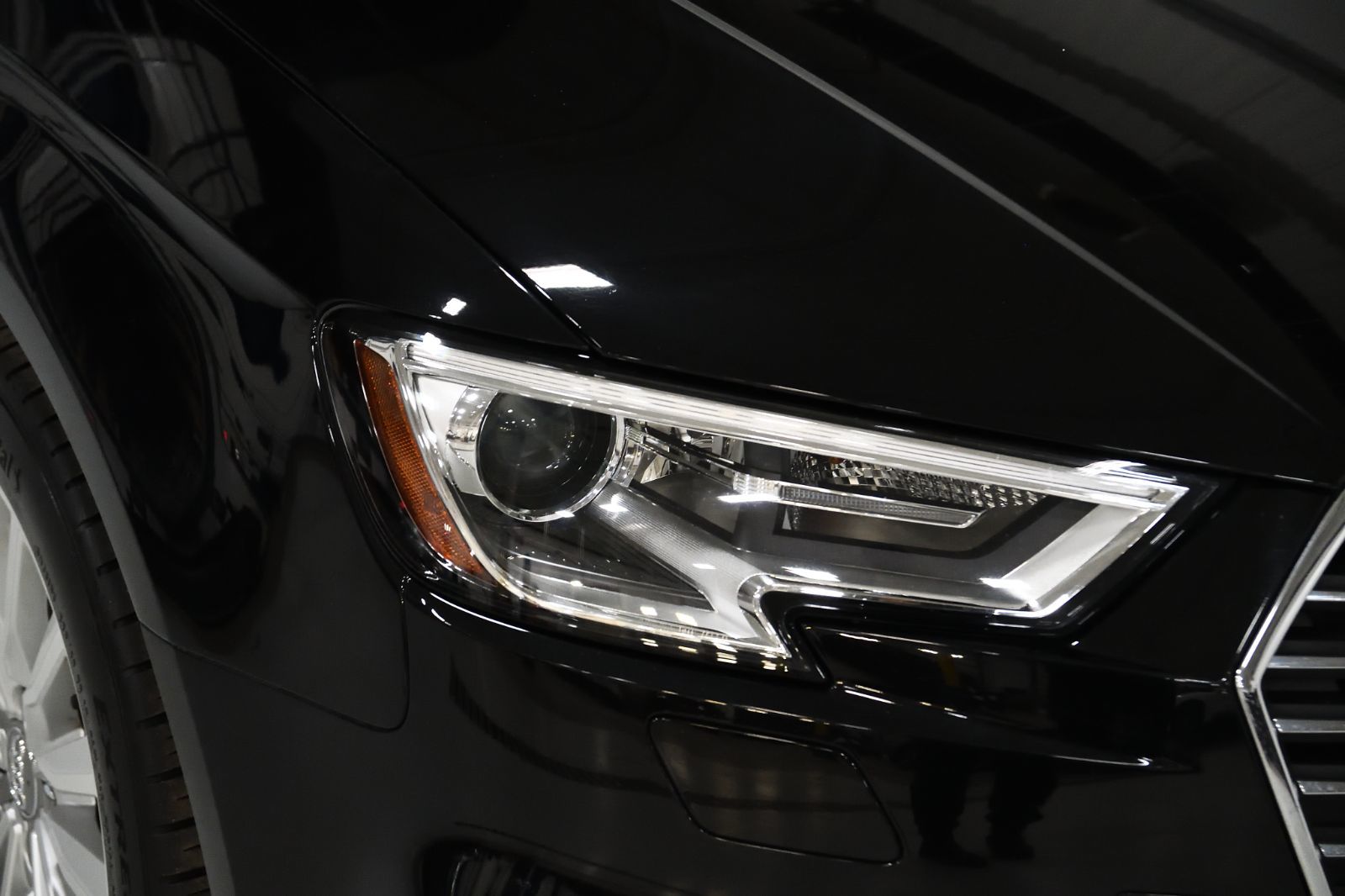 2018 Audi A3 Sportback e-tron in St-Bruno, Quebec