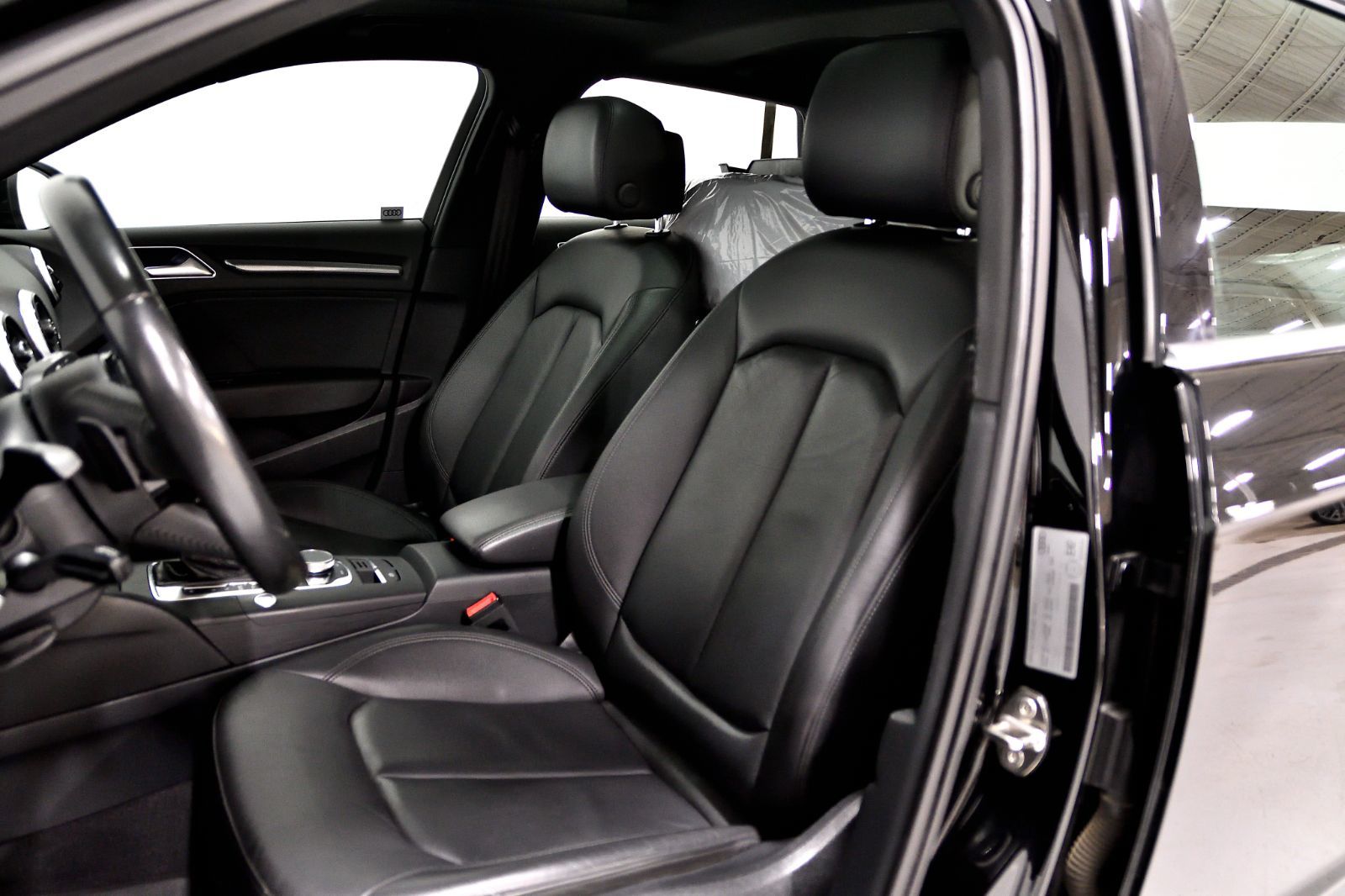 2018 Audi A3 Sportback e-tron in St-Bruno, Quebec