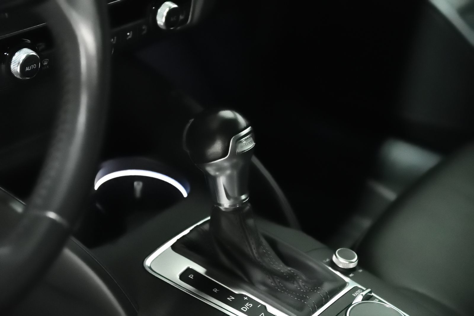 2018 Audi A3 Sportback e-tron in St-Bruno, Quebec