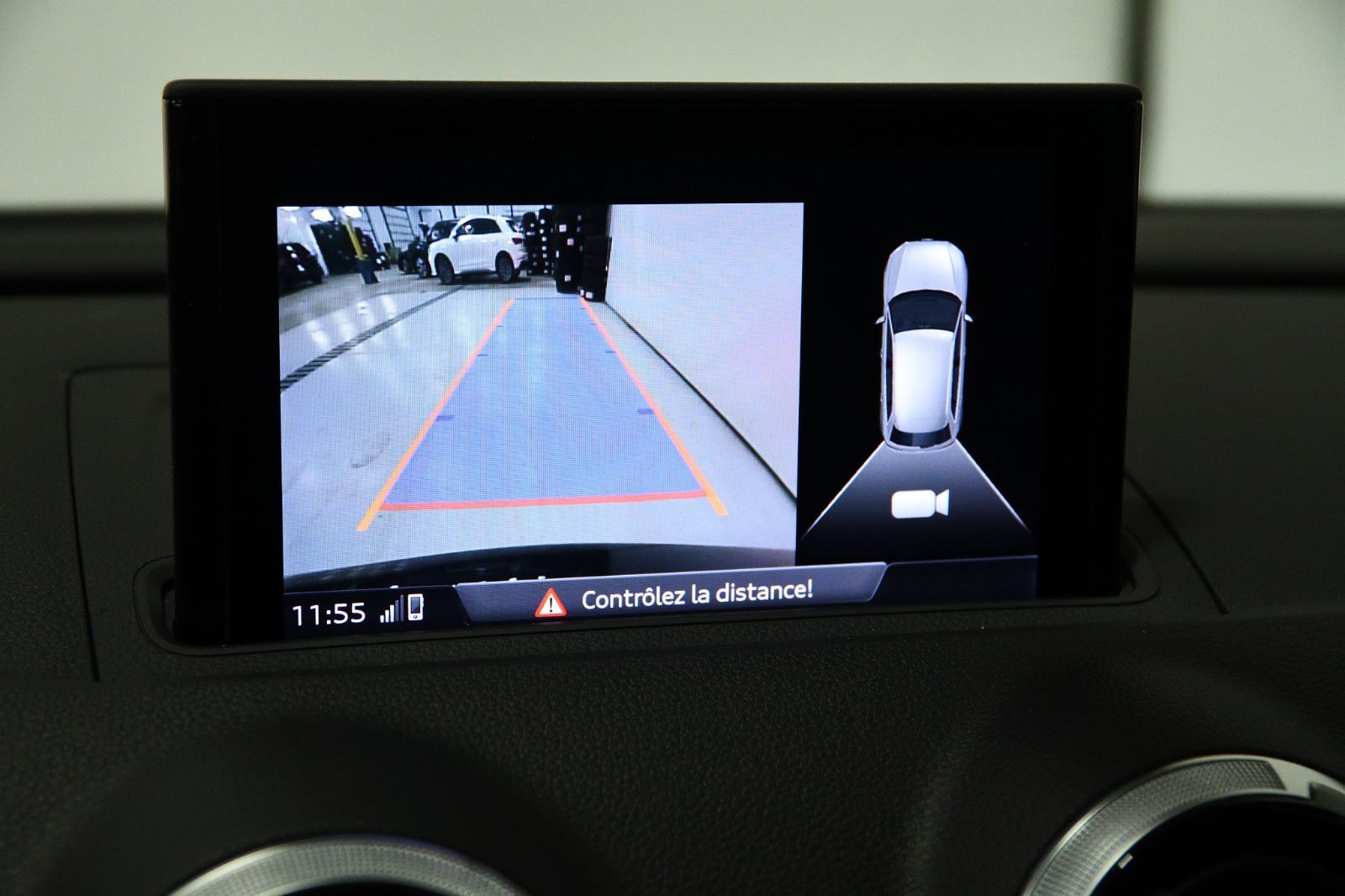 2018 Audi A3 Sportback e-tron in St-Bruno, Quebec