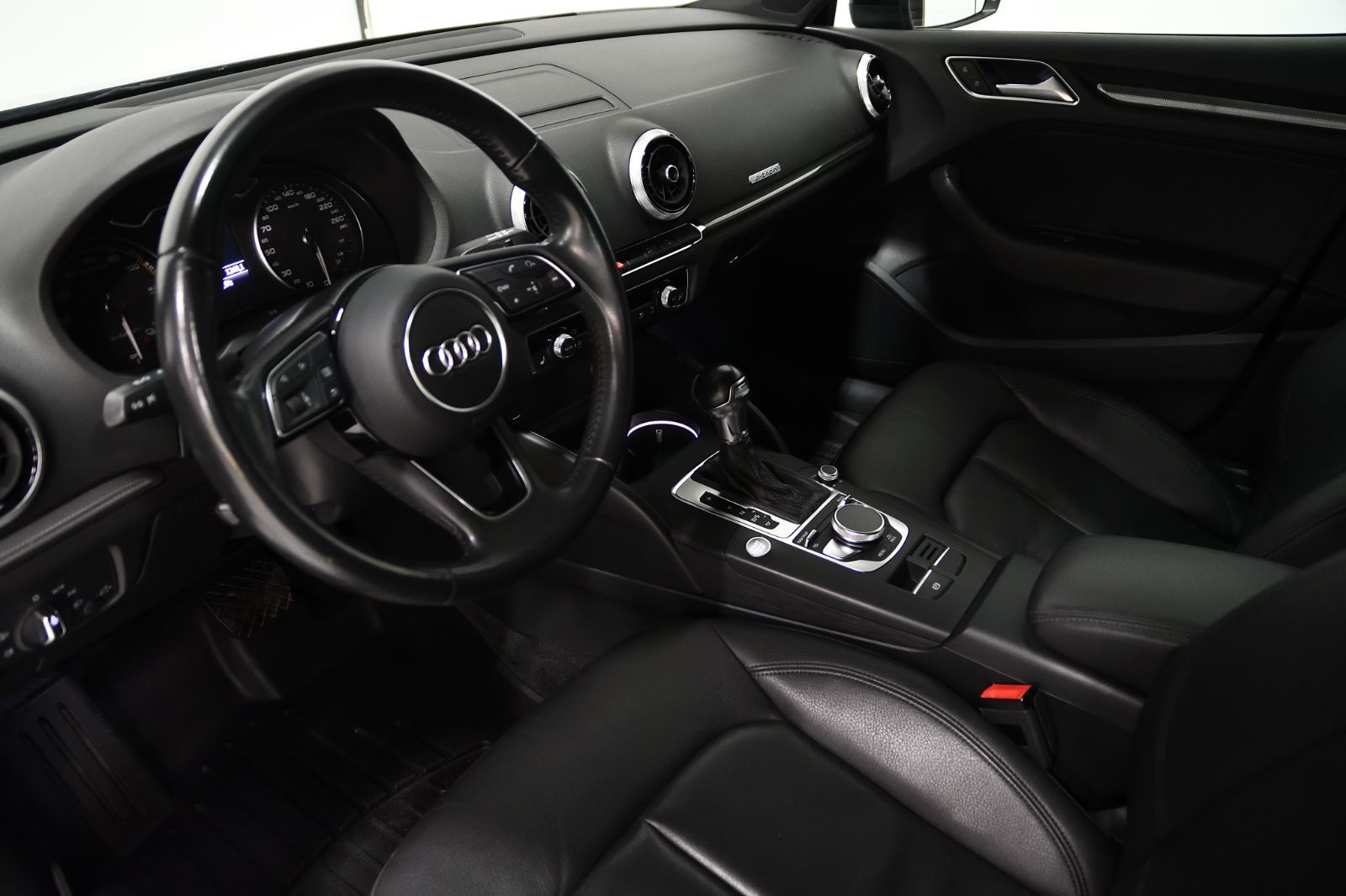 2018 Audi A3 Sportback e-tron in St-Bruno, Quebec