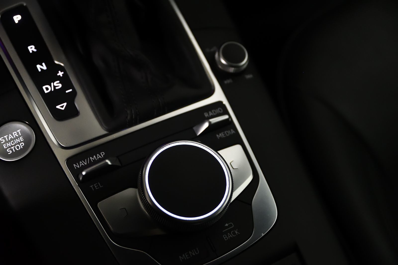 2018 Audi A3 Sportback e-tron in St-Bruno, Quebec