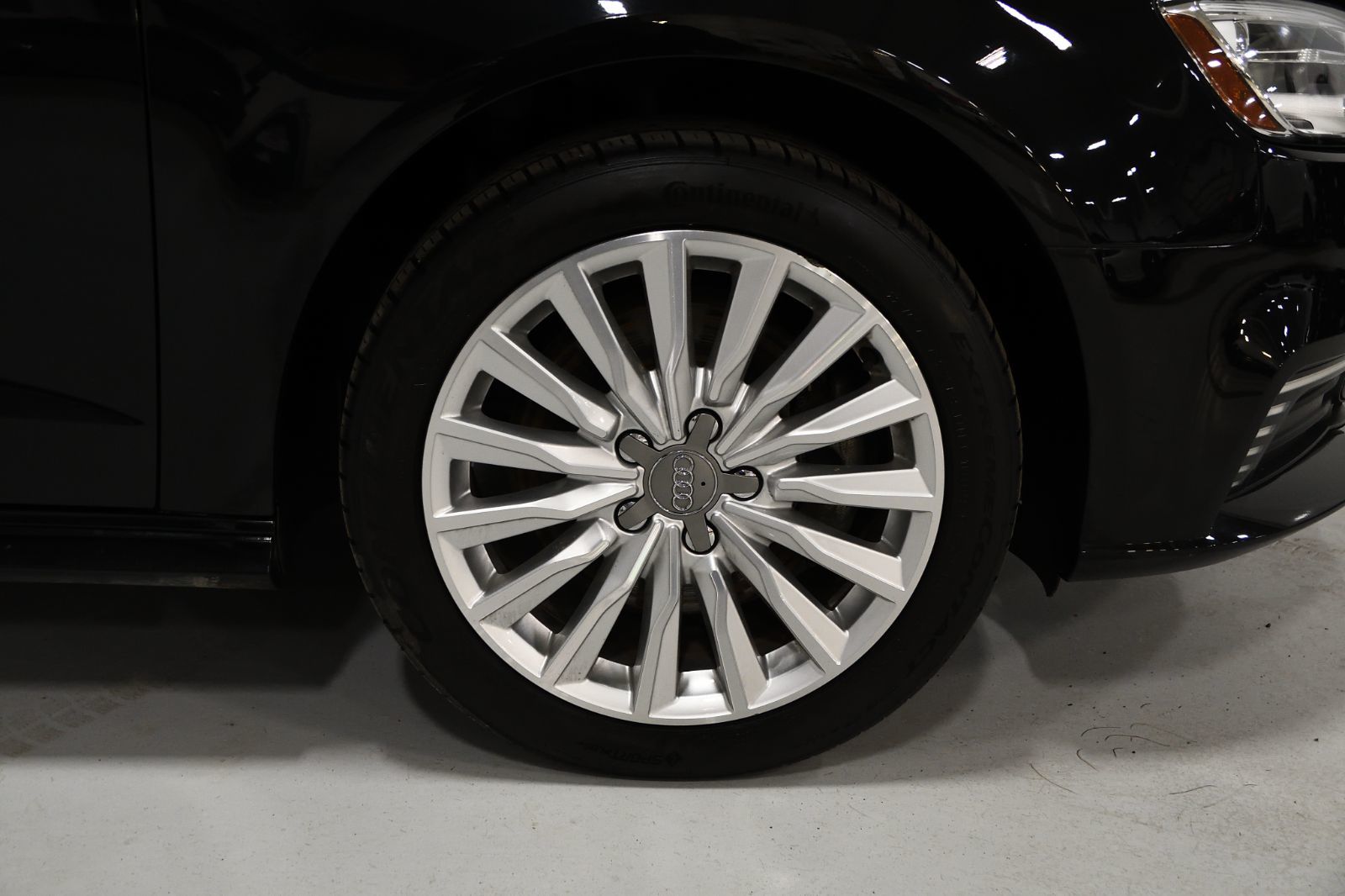 2018 Audi A3 Sportback e-tron in St-Bruno, Quebec