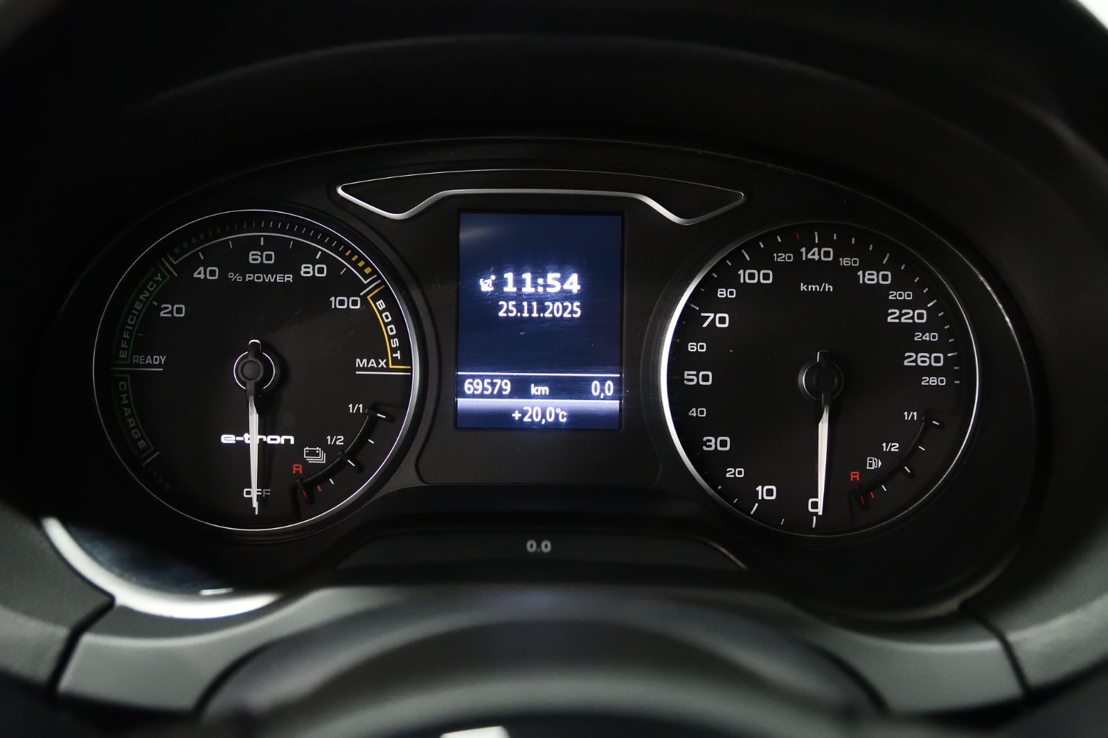 2018 Audi A3 Sportback e-tron in St-Bruno, Quebec