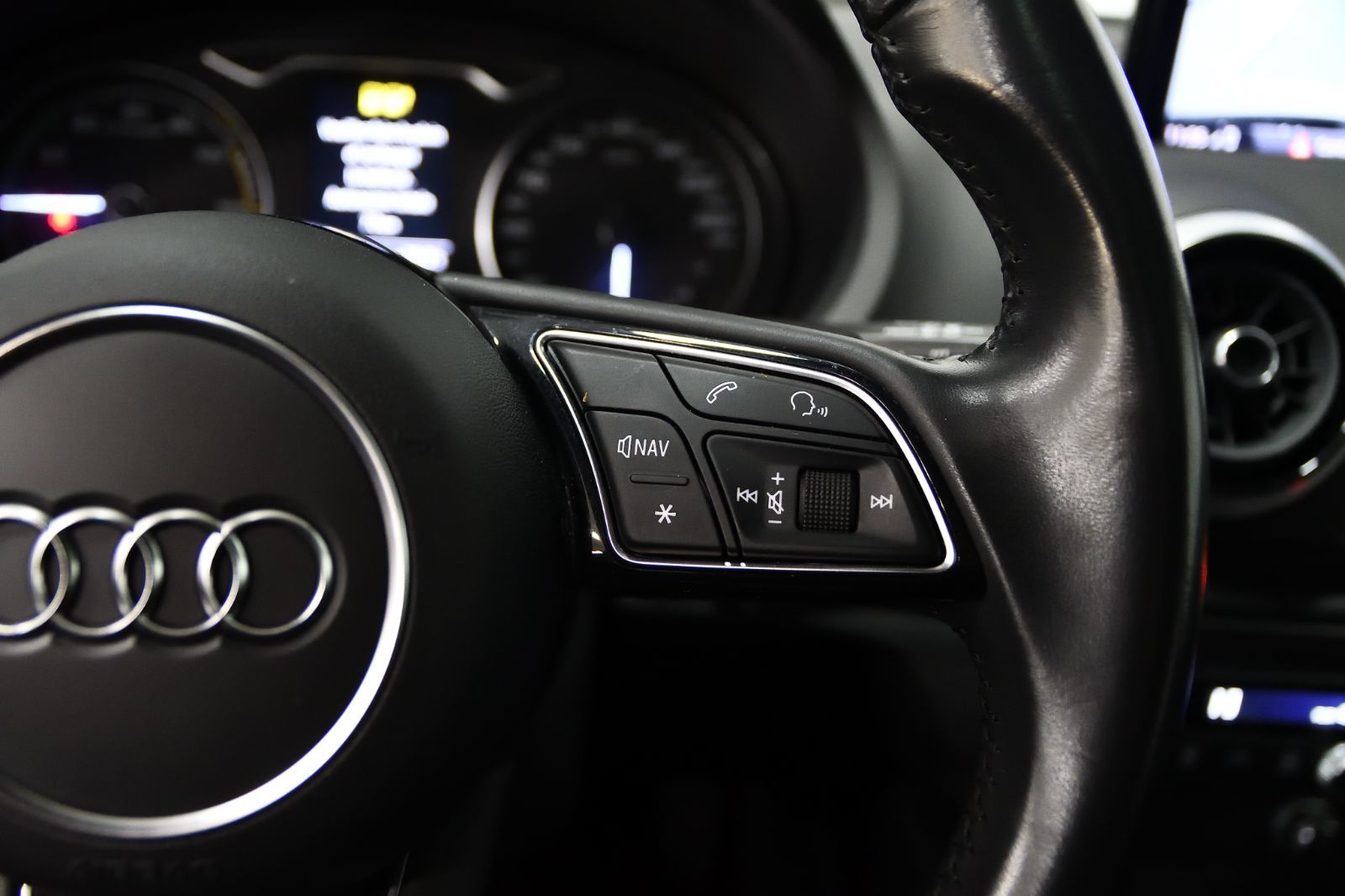 2018 Audi A3 Sportback e-tron in St-Bruno, Quebec