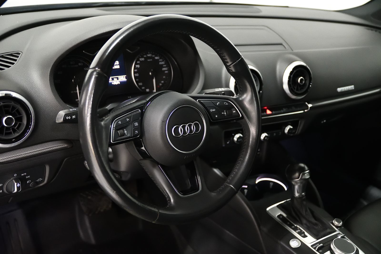 2018 Audi A3 Sportback e-tron in St-Bruno, Quebec