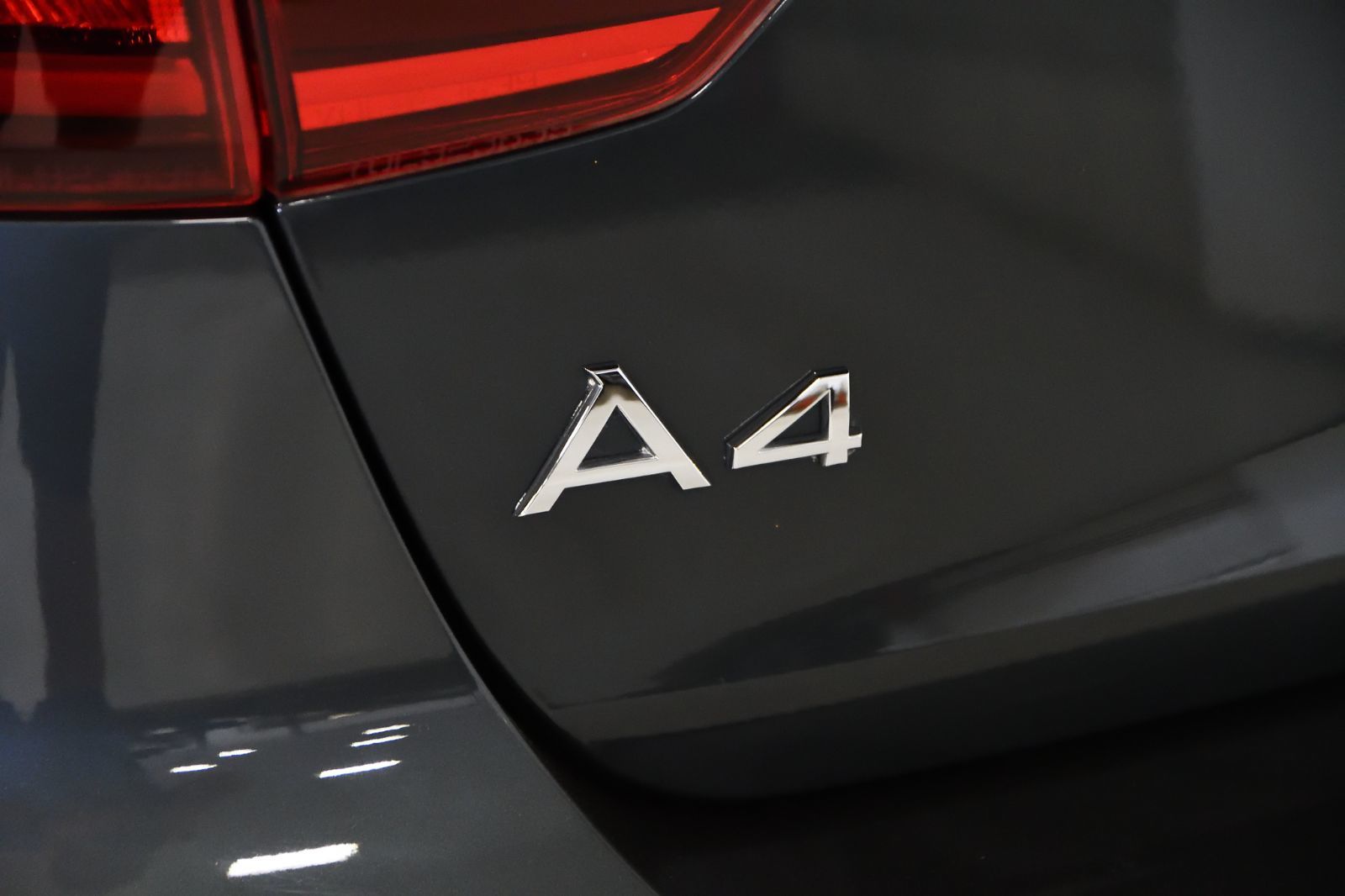 Audi A4 allroad  2018 à St-Bruno, Québec