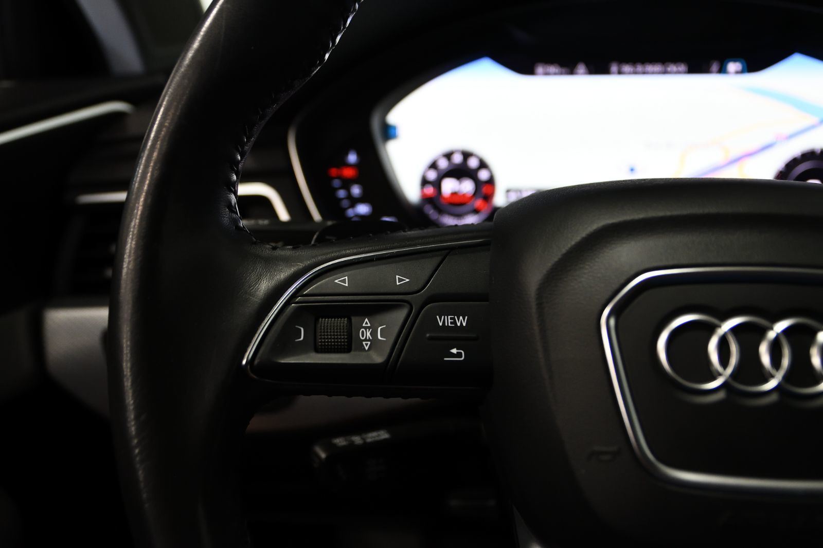 Audi A4 allroad  2018 à St-Bruno, Québec
