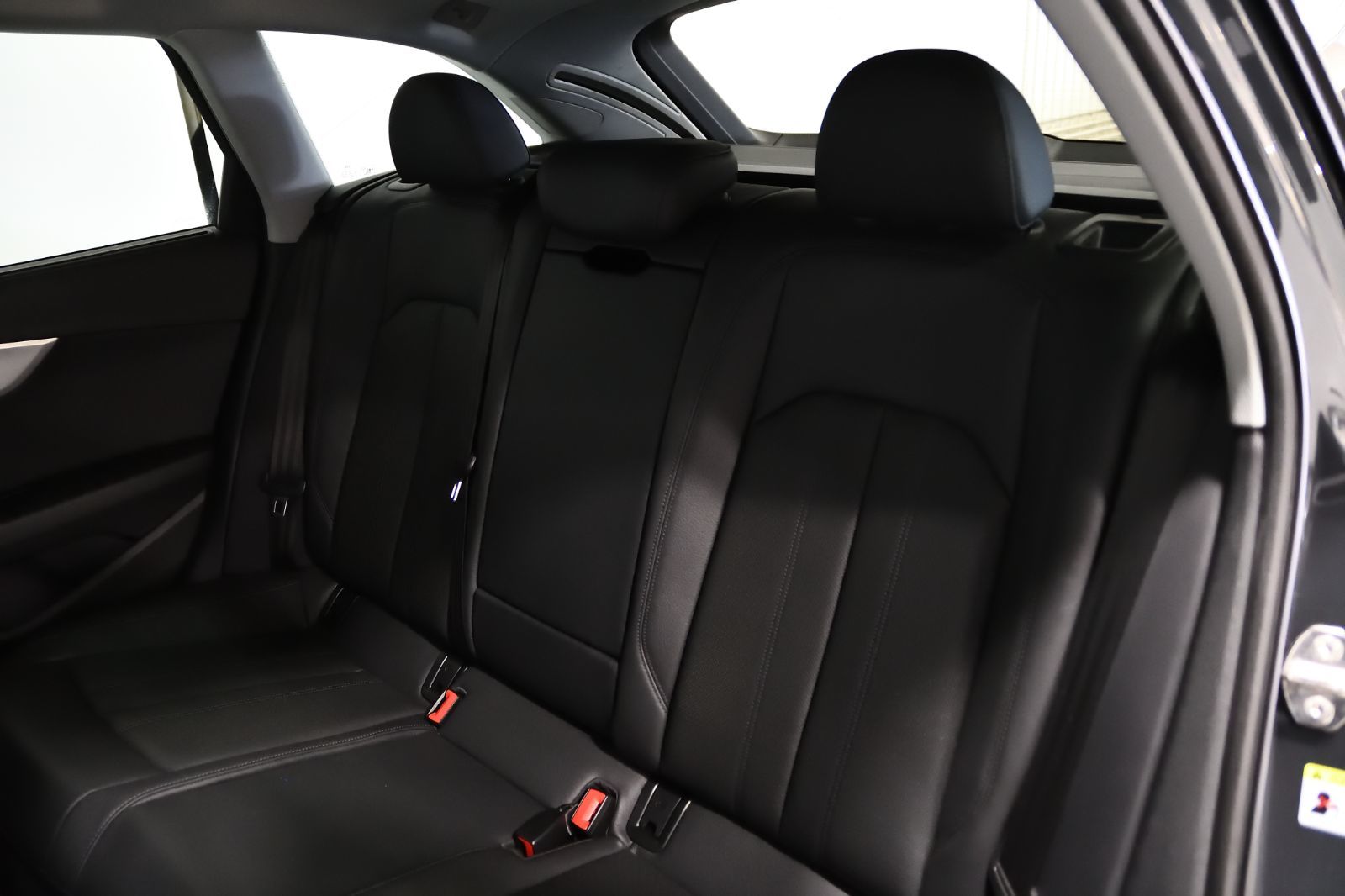 Audi A4 allroad  2018 à St-Bruno, Québec