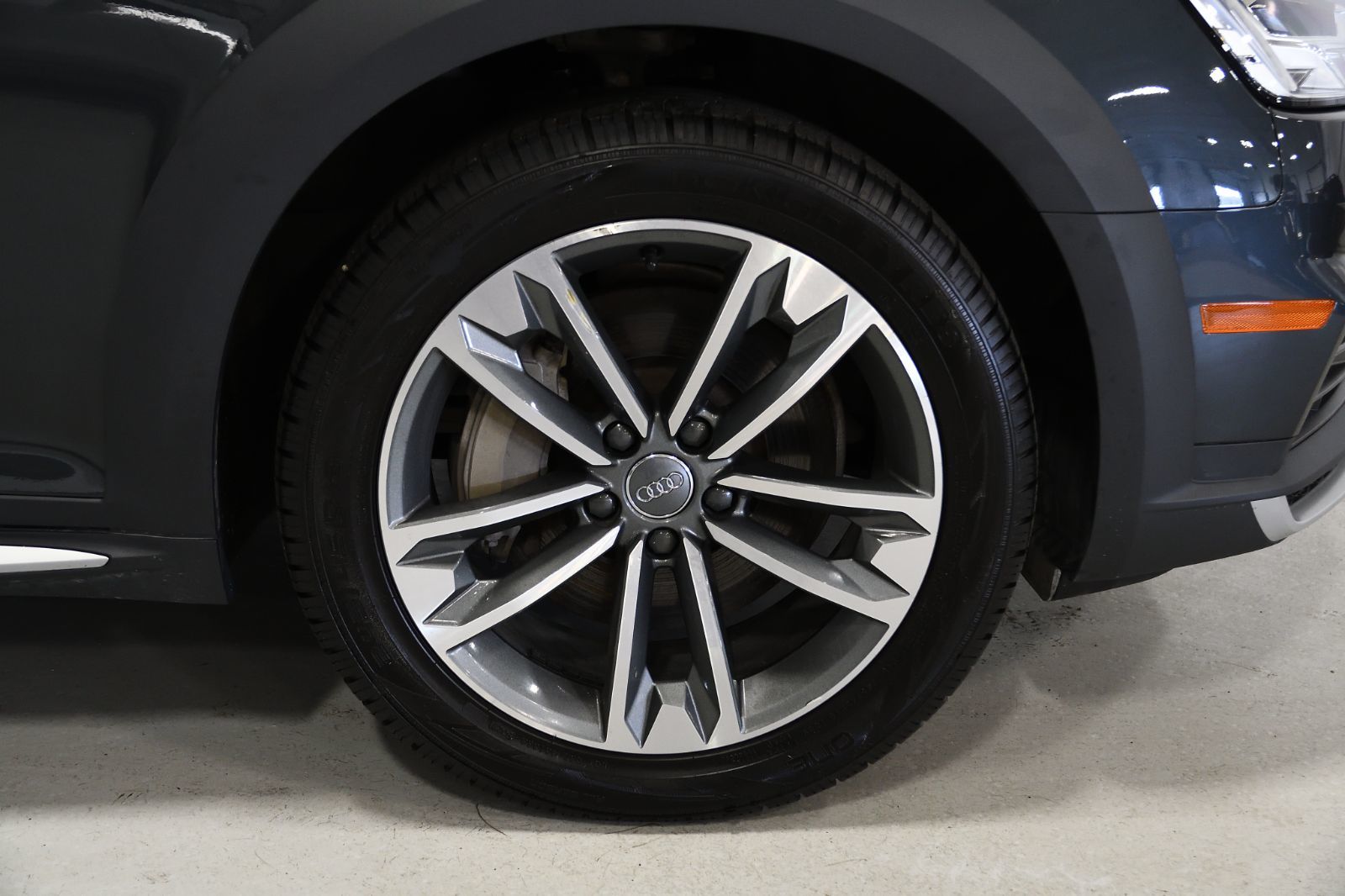 Audi A4 allroad  2018 à St-Bruno, Québec