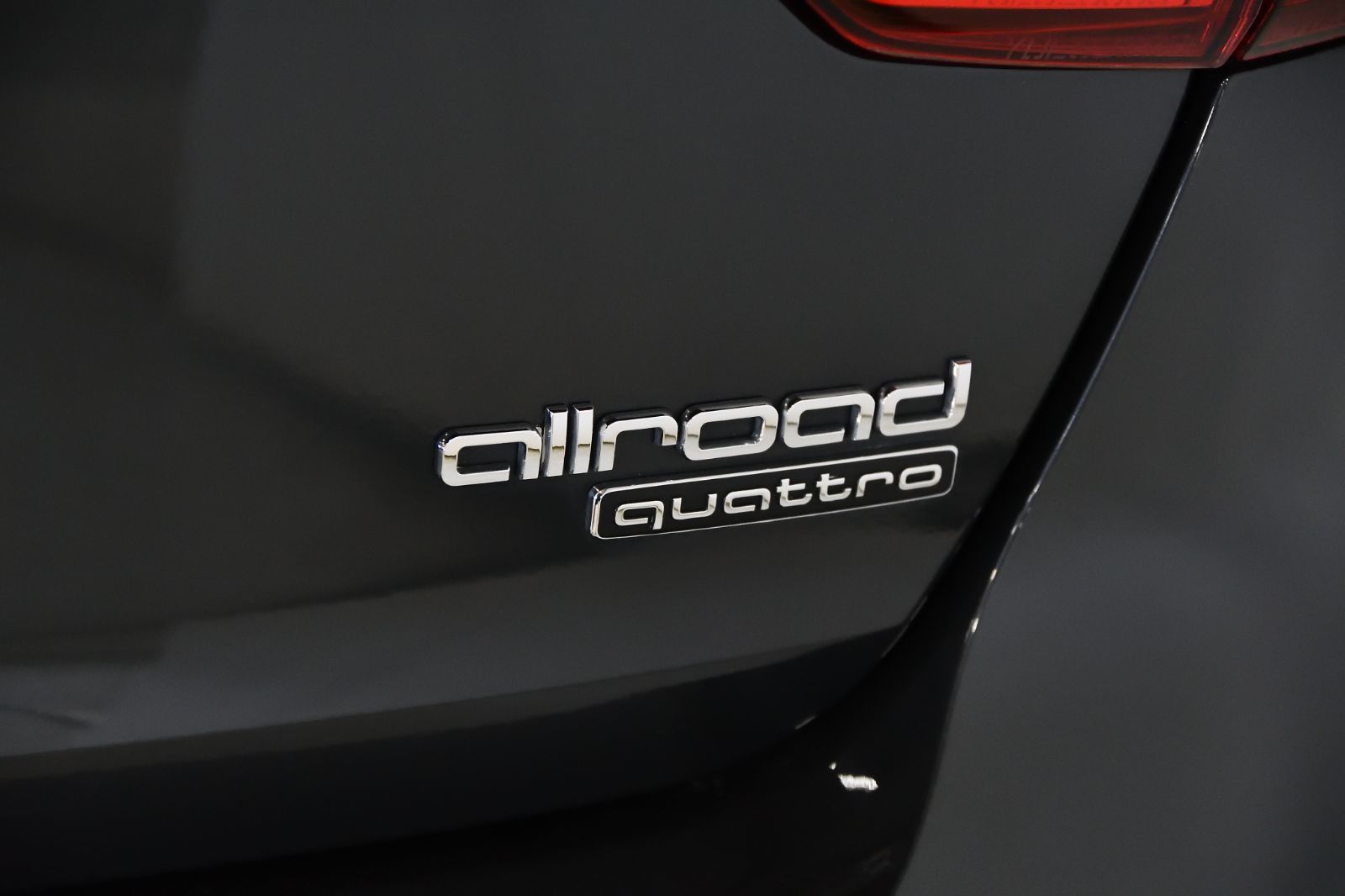 Audi A4 allroad  2018 à St-Bruno, Québec