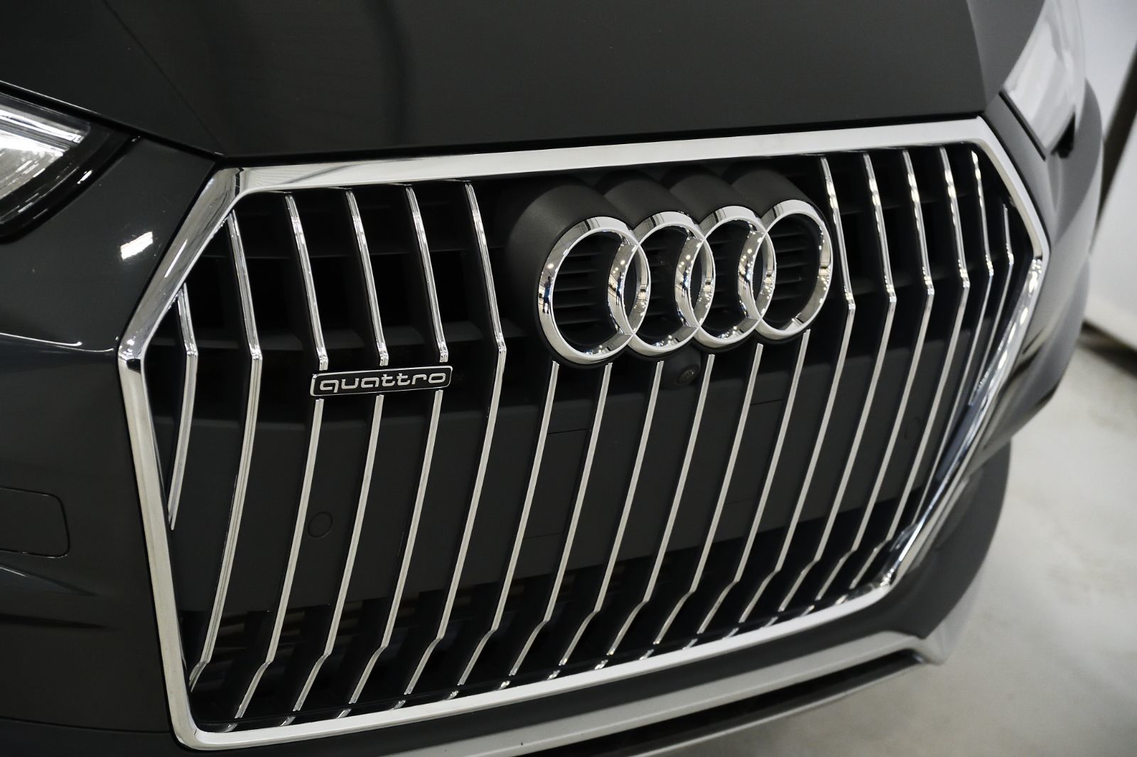 Audi A4 allroad  2018 à St-Bruno, Québec