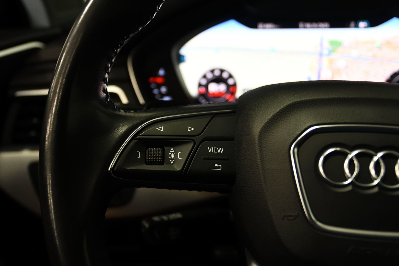2018 Audi A4 allroad in St-Bruno, Quebec