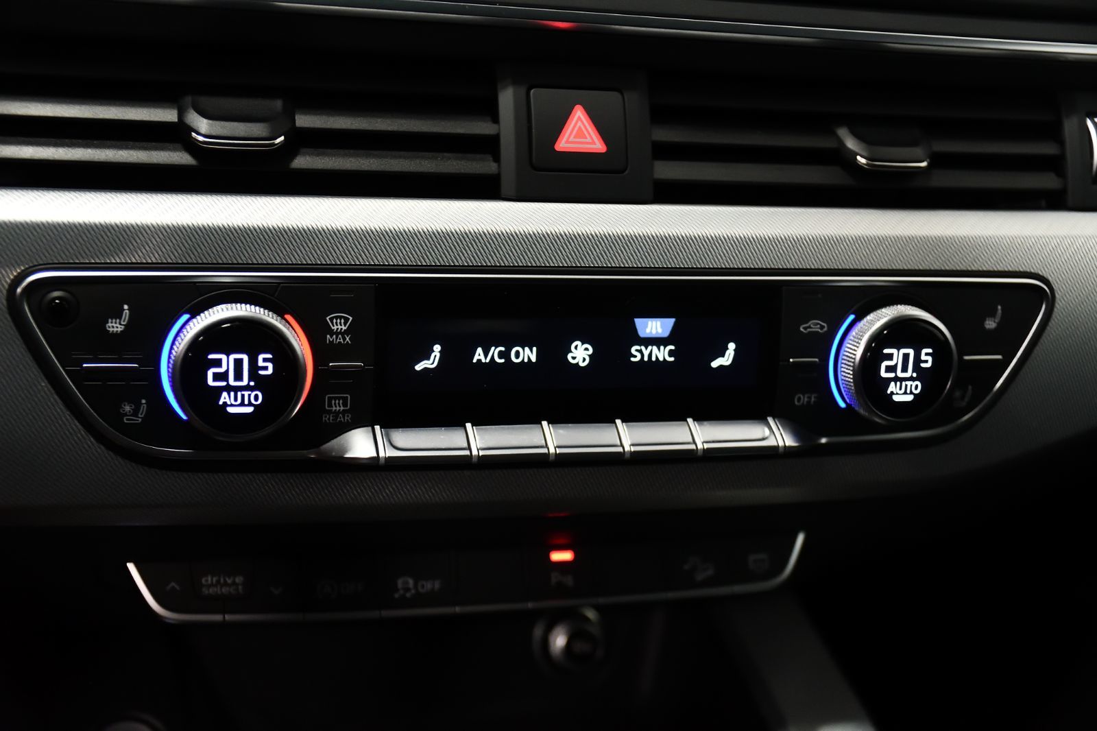 2018 Audi A4 allroad in St-Bruno, Quebec