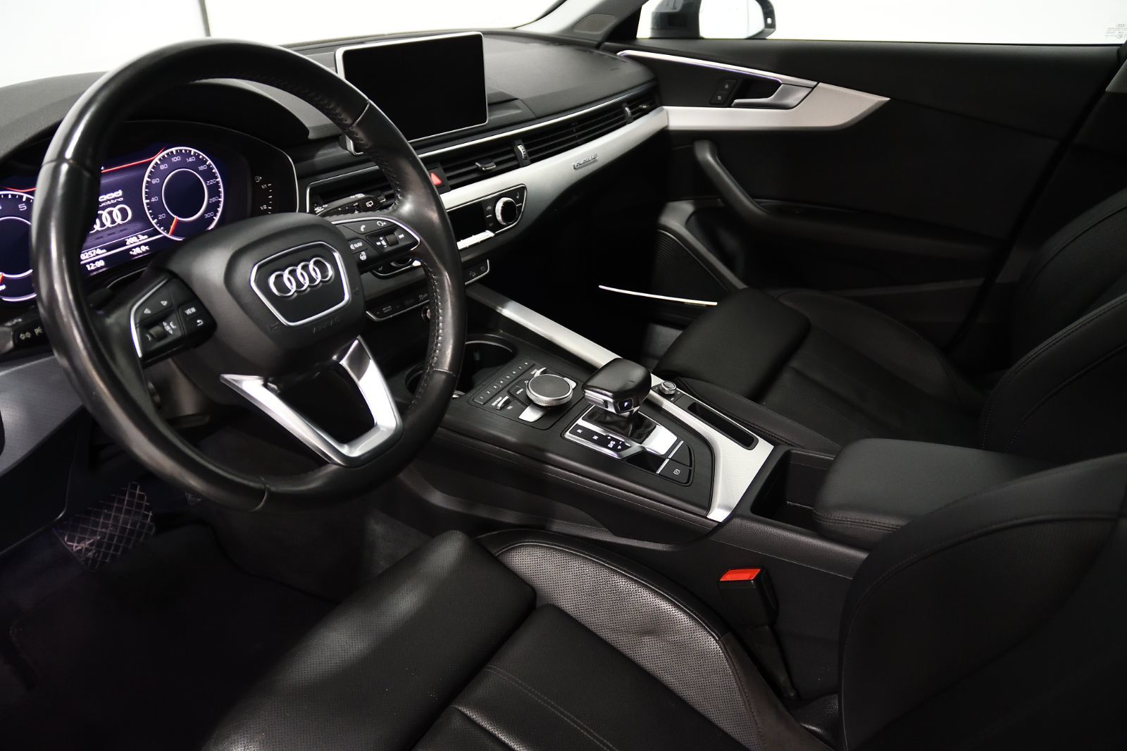 2018 Audi A4 allroad in St-Bruno, Quebec