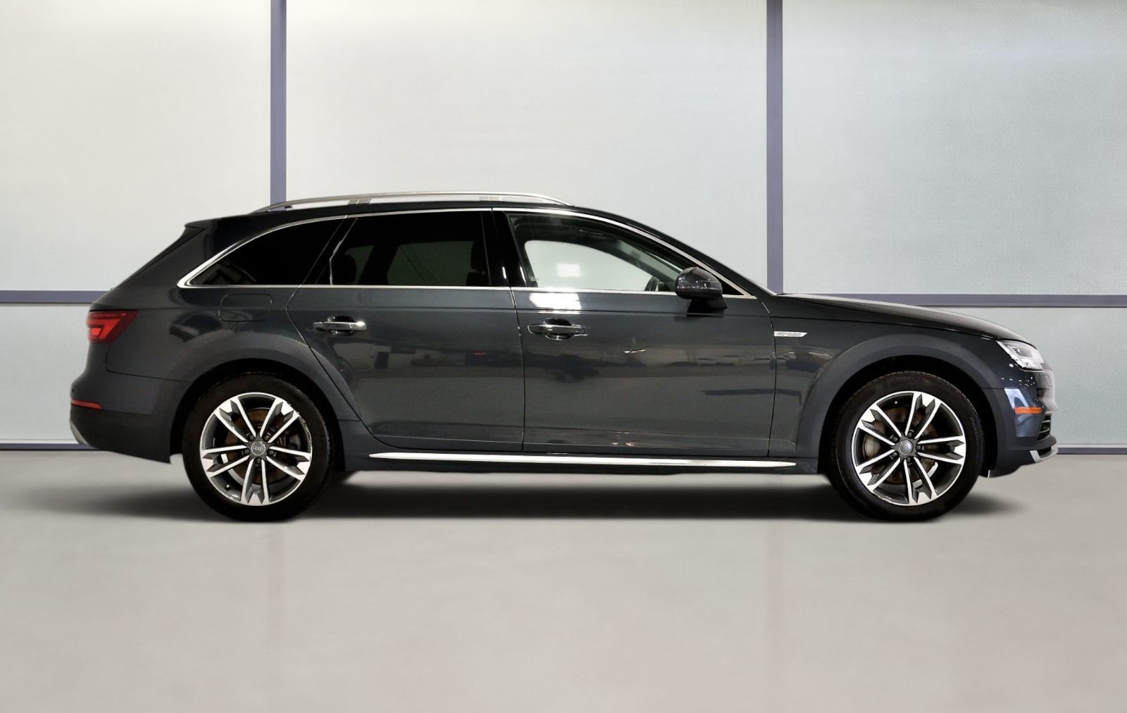 2018 Audi A4 allroad in St-Bruno, Quebec