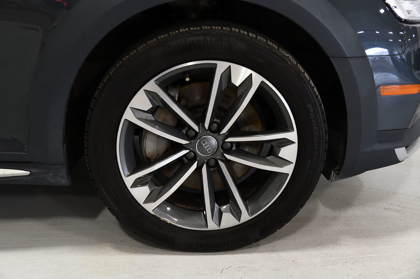 2018 Audi A4 allroad in St-Bruno, Quebec