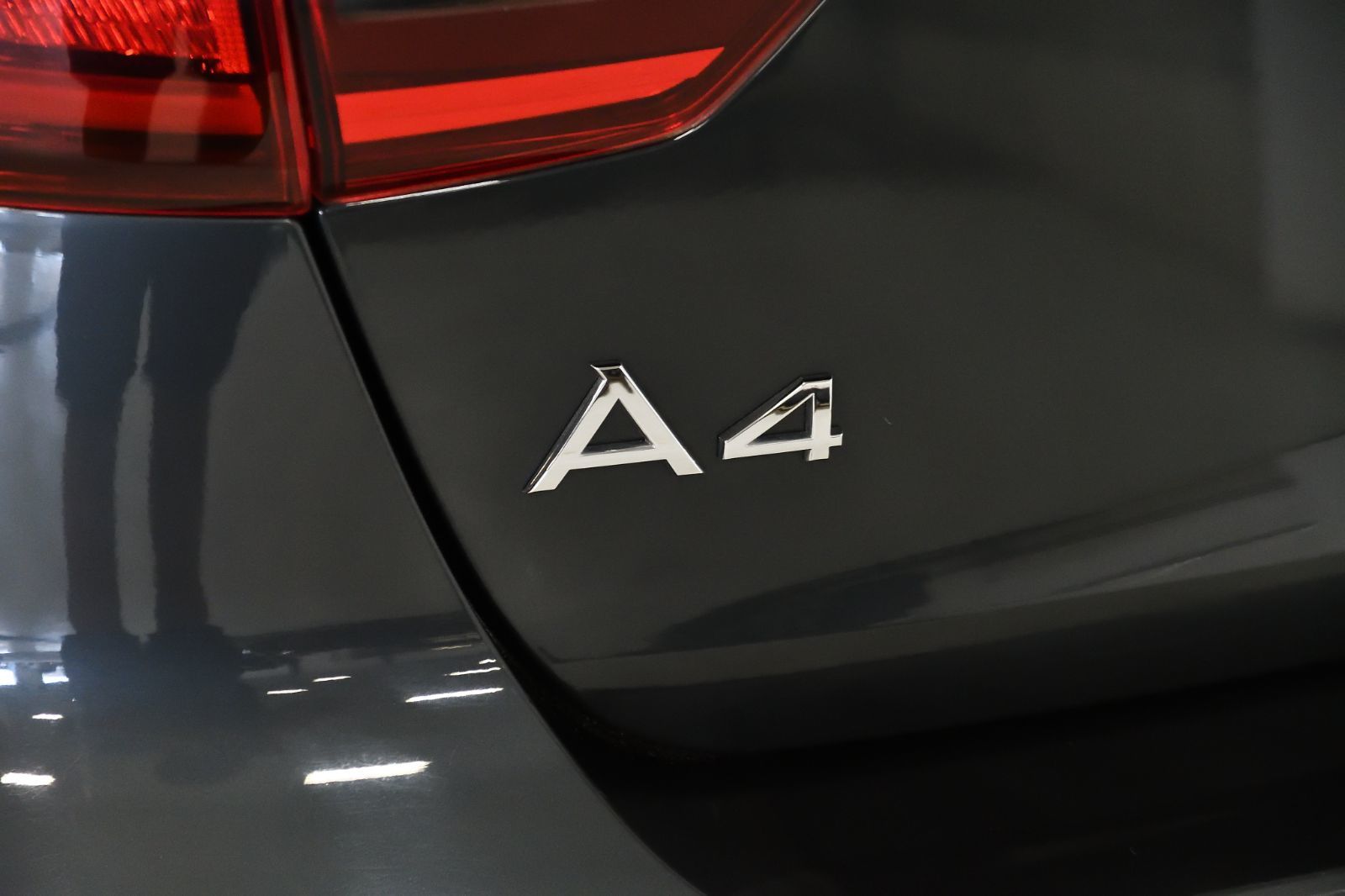 2018 Audi A4 allroad in St-Bruno, Quebec