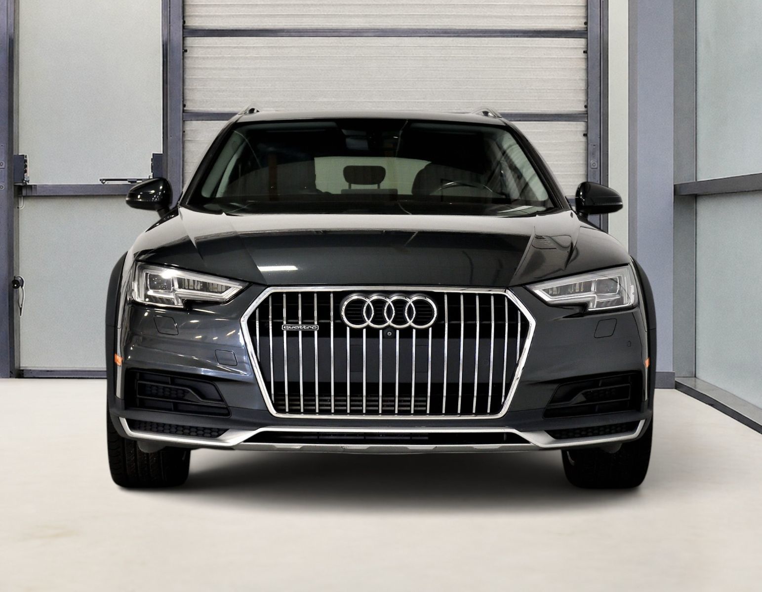 2018 Audi A4 allroad in St-Bruno, Quebec