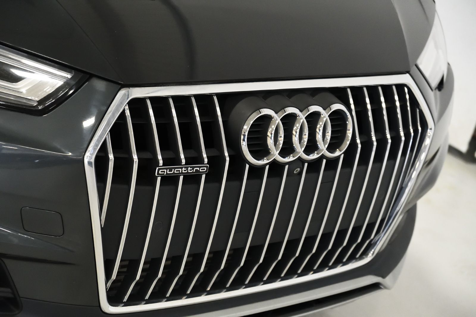 2018 Audi A4 allroad in St-Bruno, Quebec