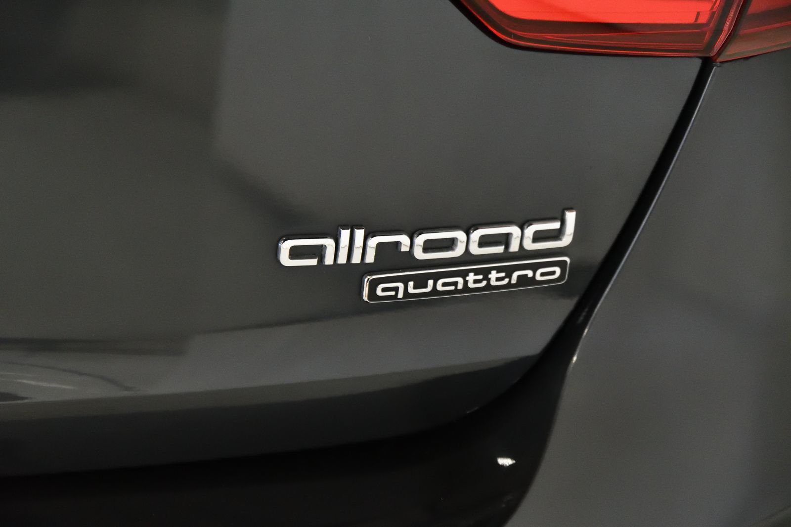2018 Audi A4 allroad in St-Bruno, Quebec