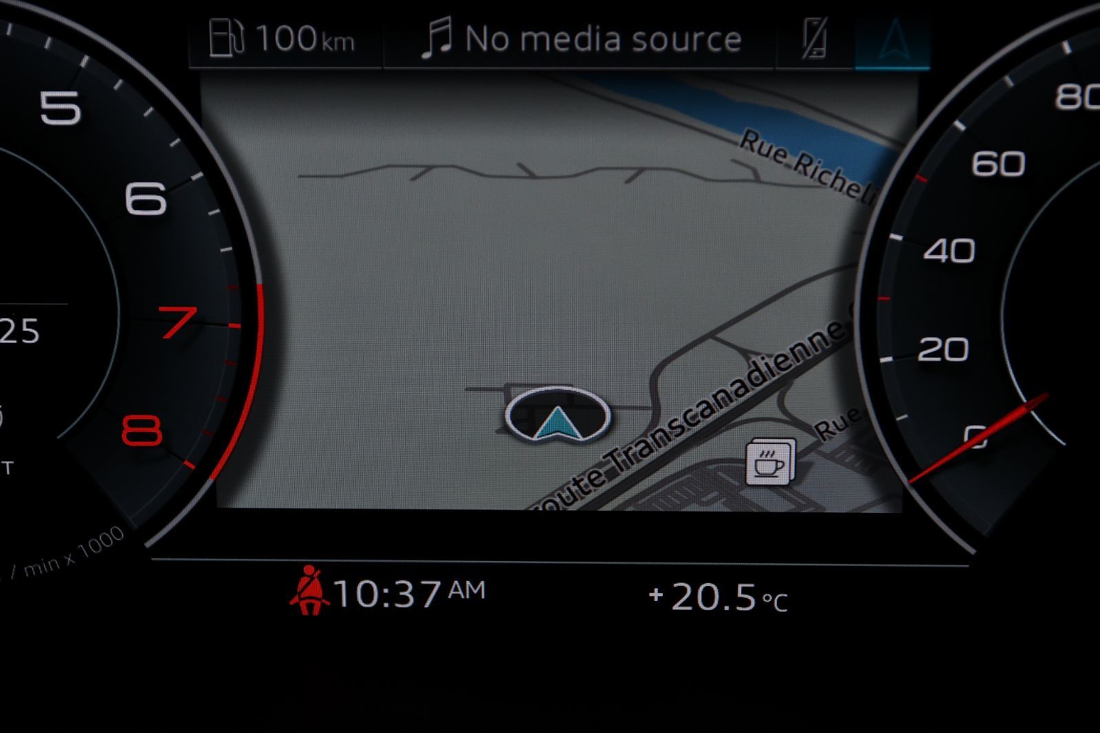 2020 Audi A4 allroad in St-Bruno, Quebec