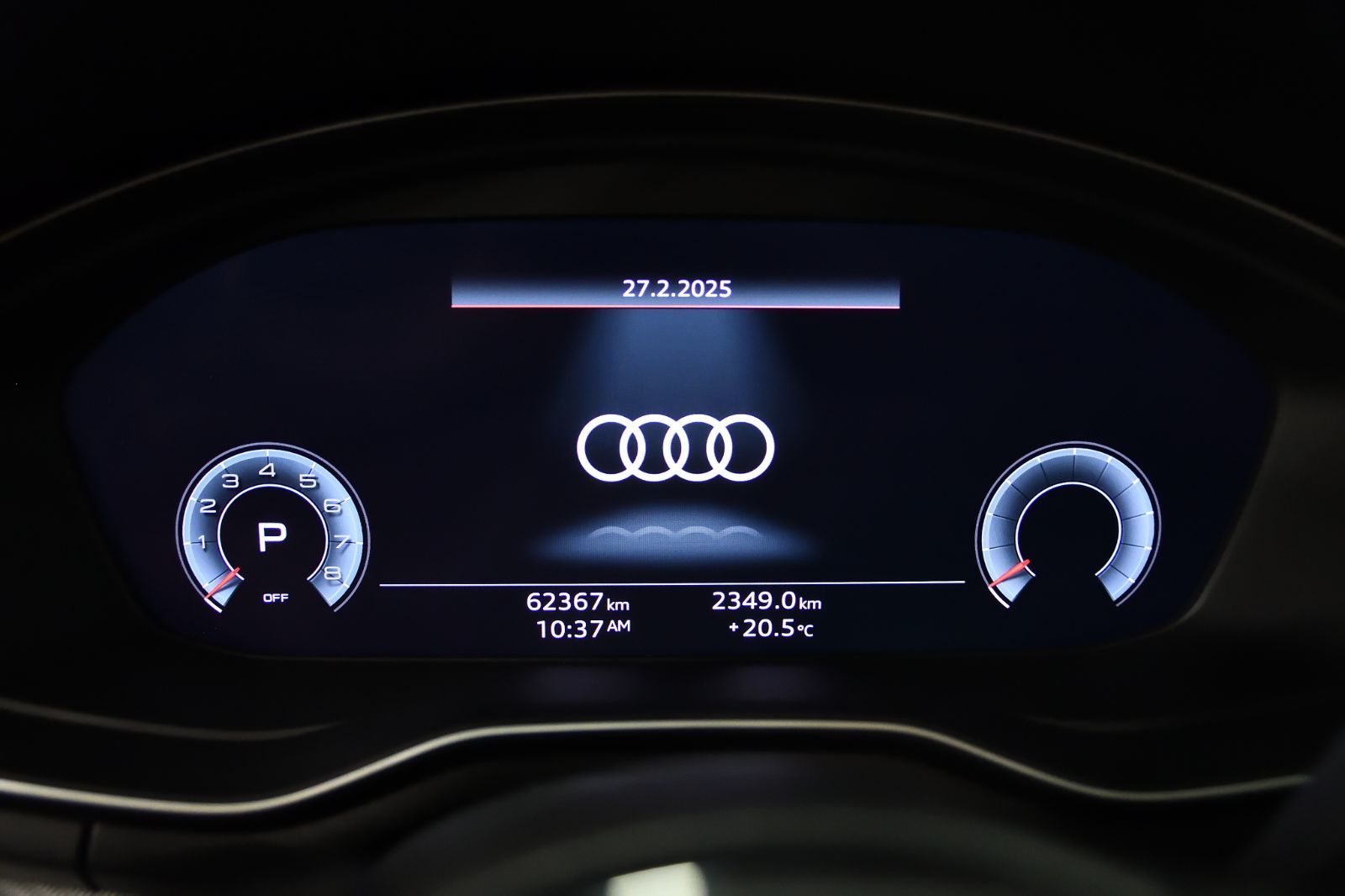 2020 Audi A4 allroad in St-Bruno, Quebec