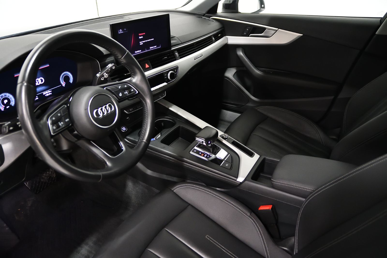 2020 Audi A4 allroad in St-Bruno, Quebec