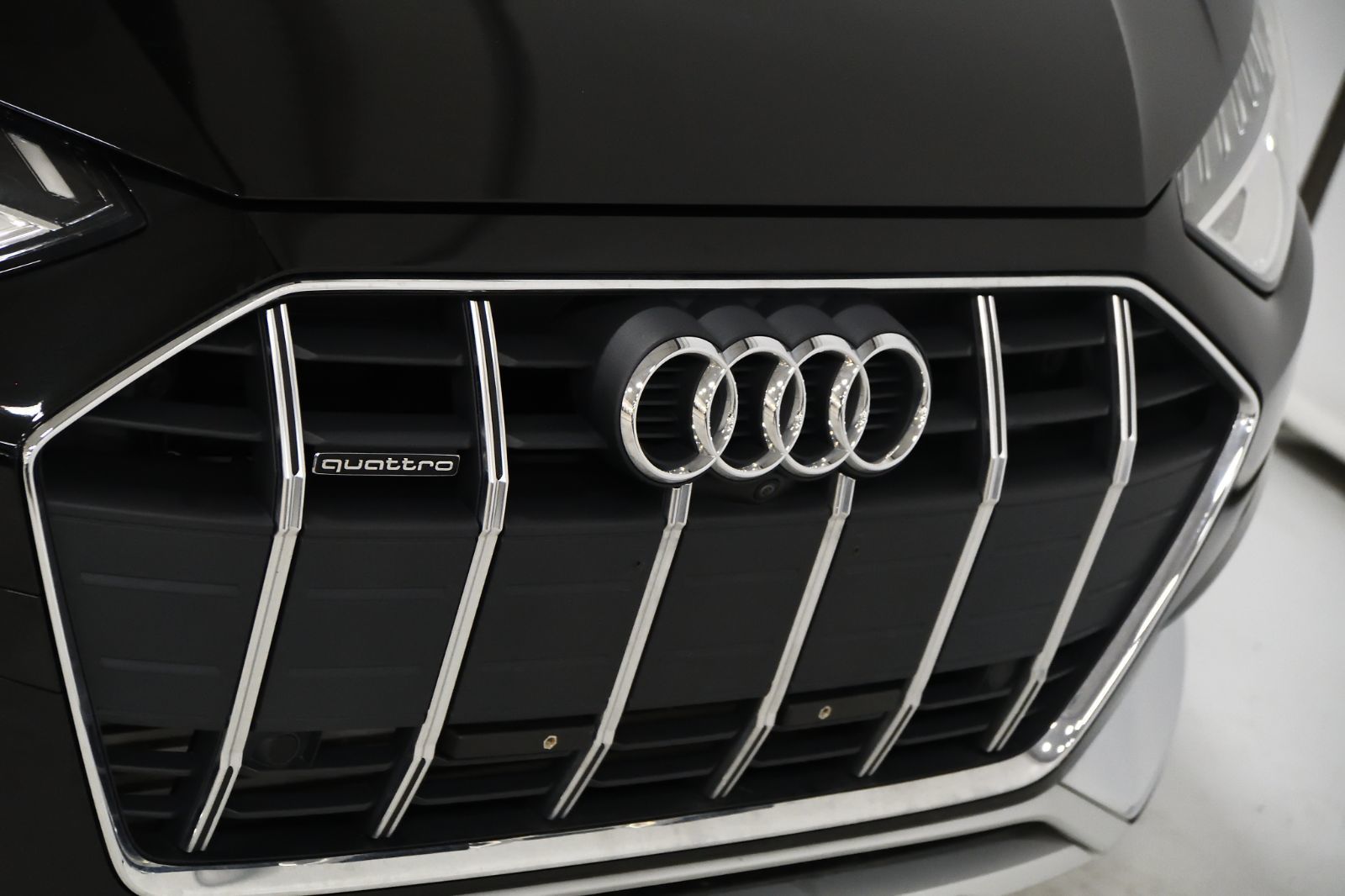 2020 Audi A4 allroad in St-Bruno, Quebec