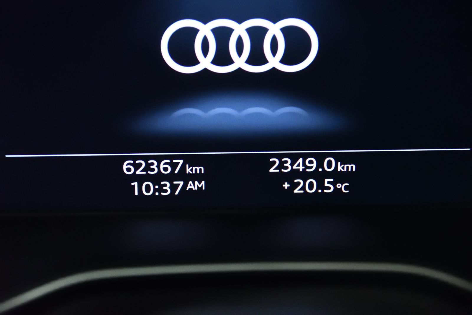 2020 Audi A4 allroad in St-Bruno, Quebec