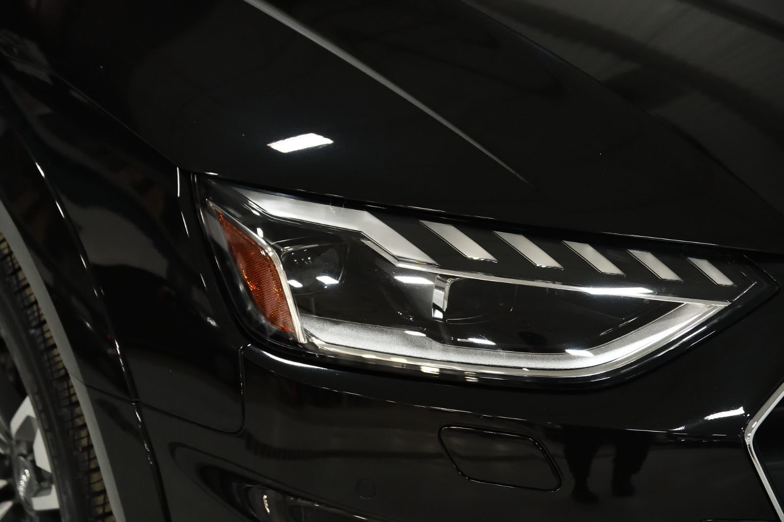 2020 Audi A4 allroad in St-Bruno, Quebec